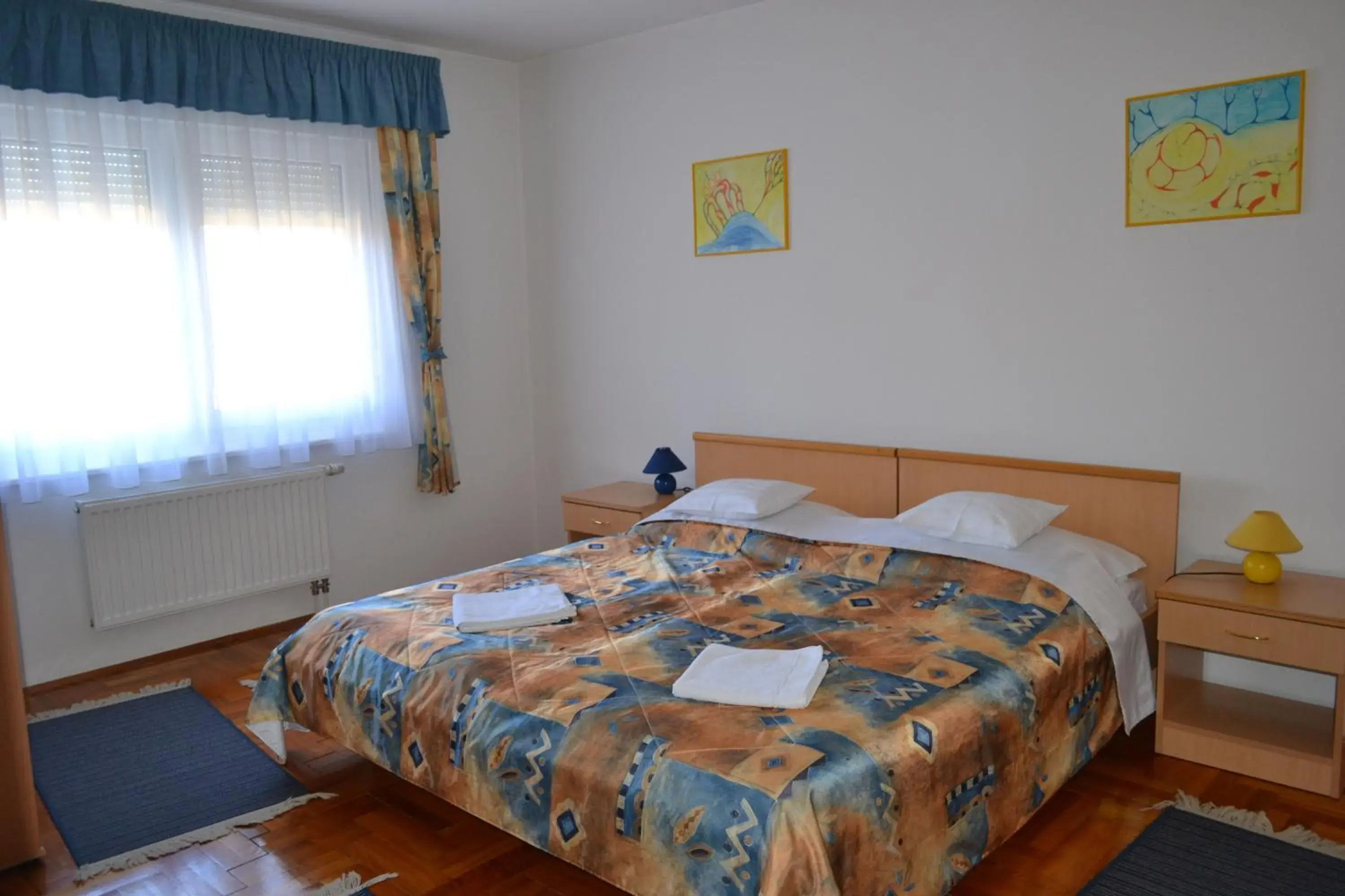 Three-Bedroom Apartment in Leier Business Hotel Three-Bedroom Apartment in Leier Business Hotel