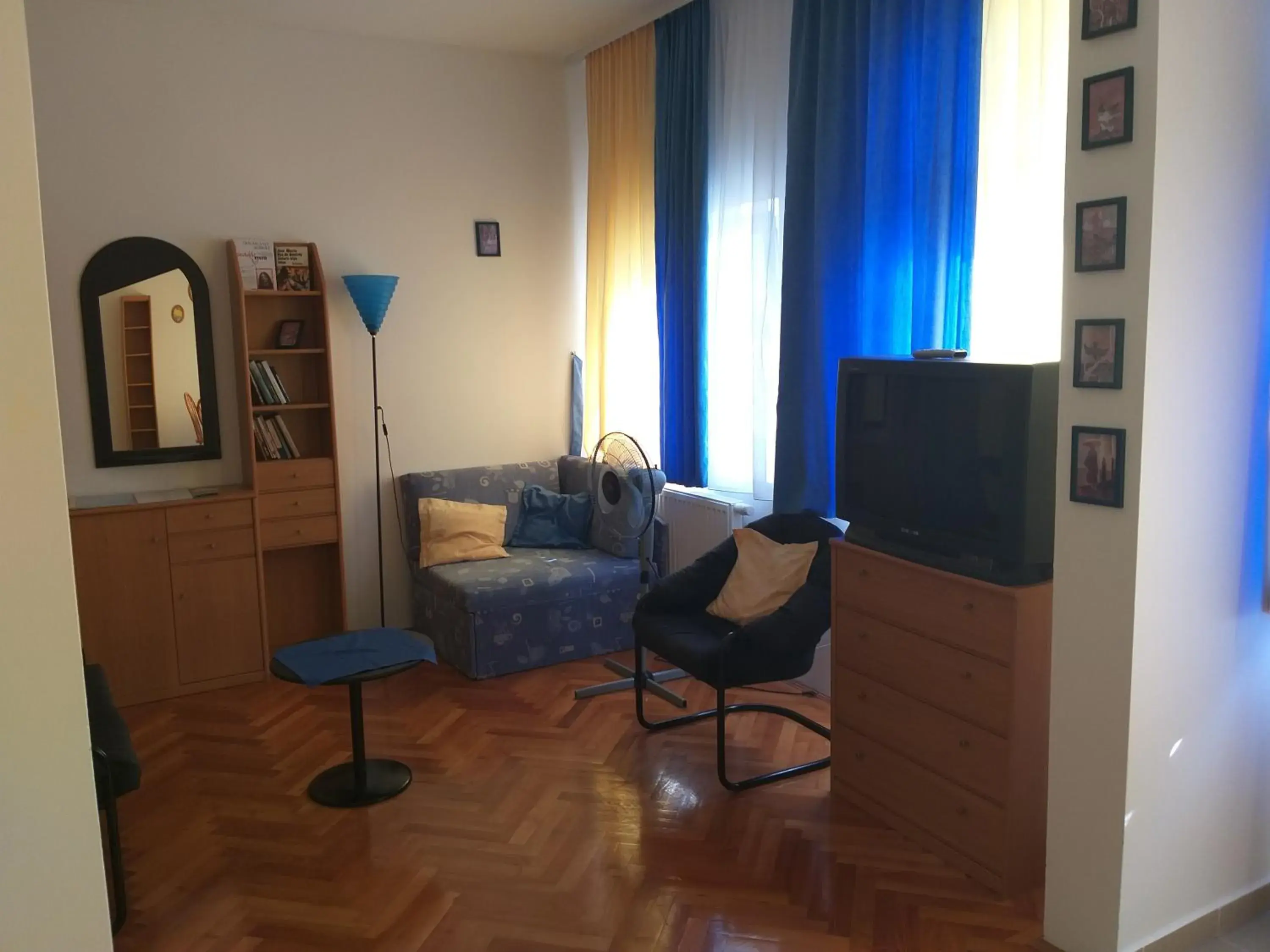 One-Bedroom Apartment - single occupancy in Leier Business Hotel One-Bedroom Apartment - single occupancy in Leier Business Hotel