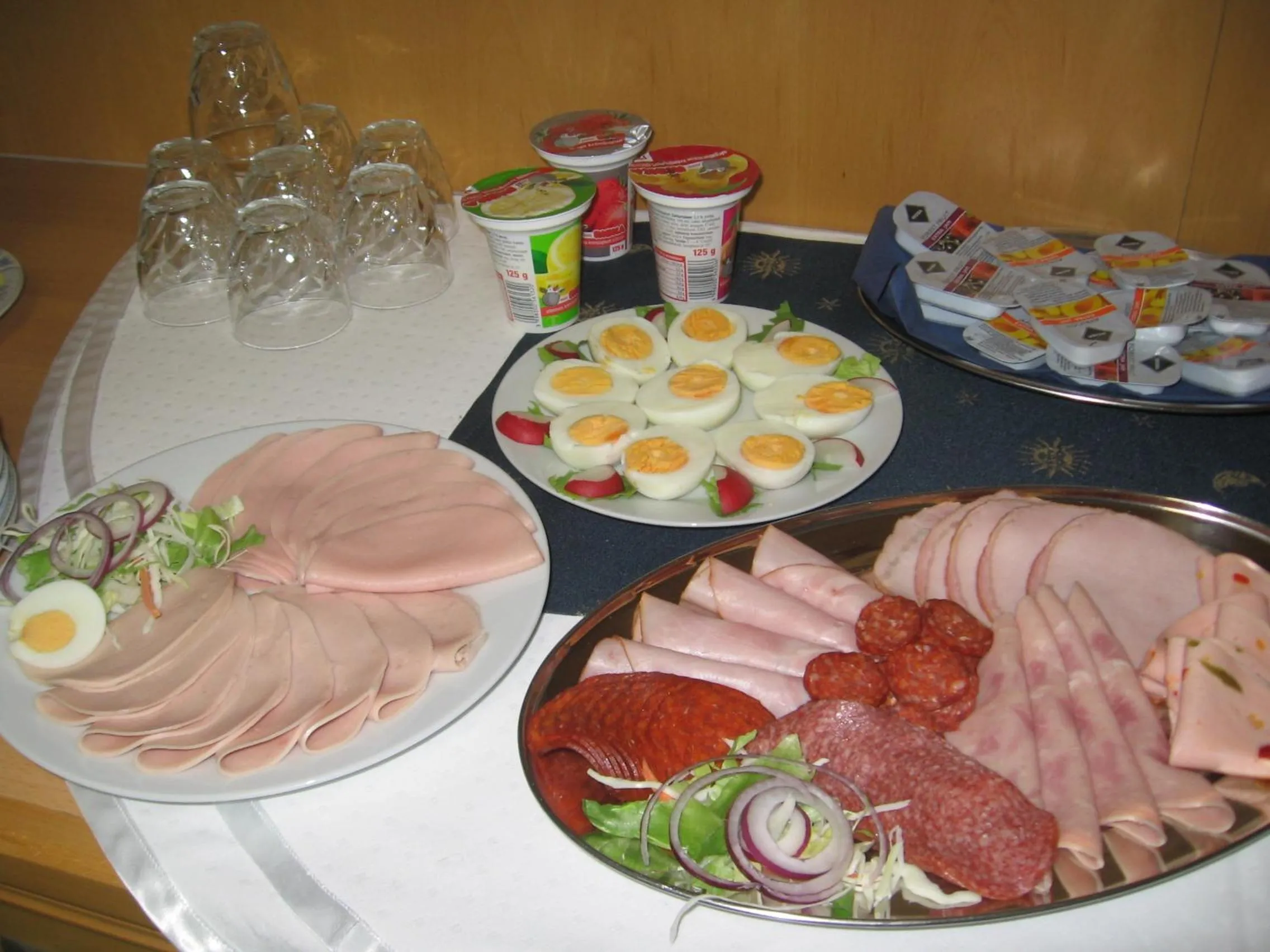 Leier Business Hotel