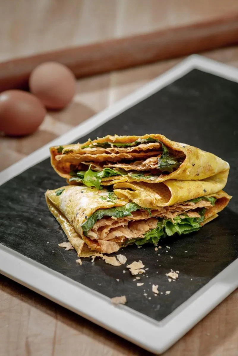 Breakfast in Radegast Hotel CBD Beijing