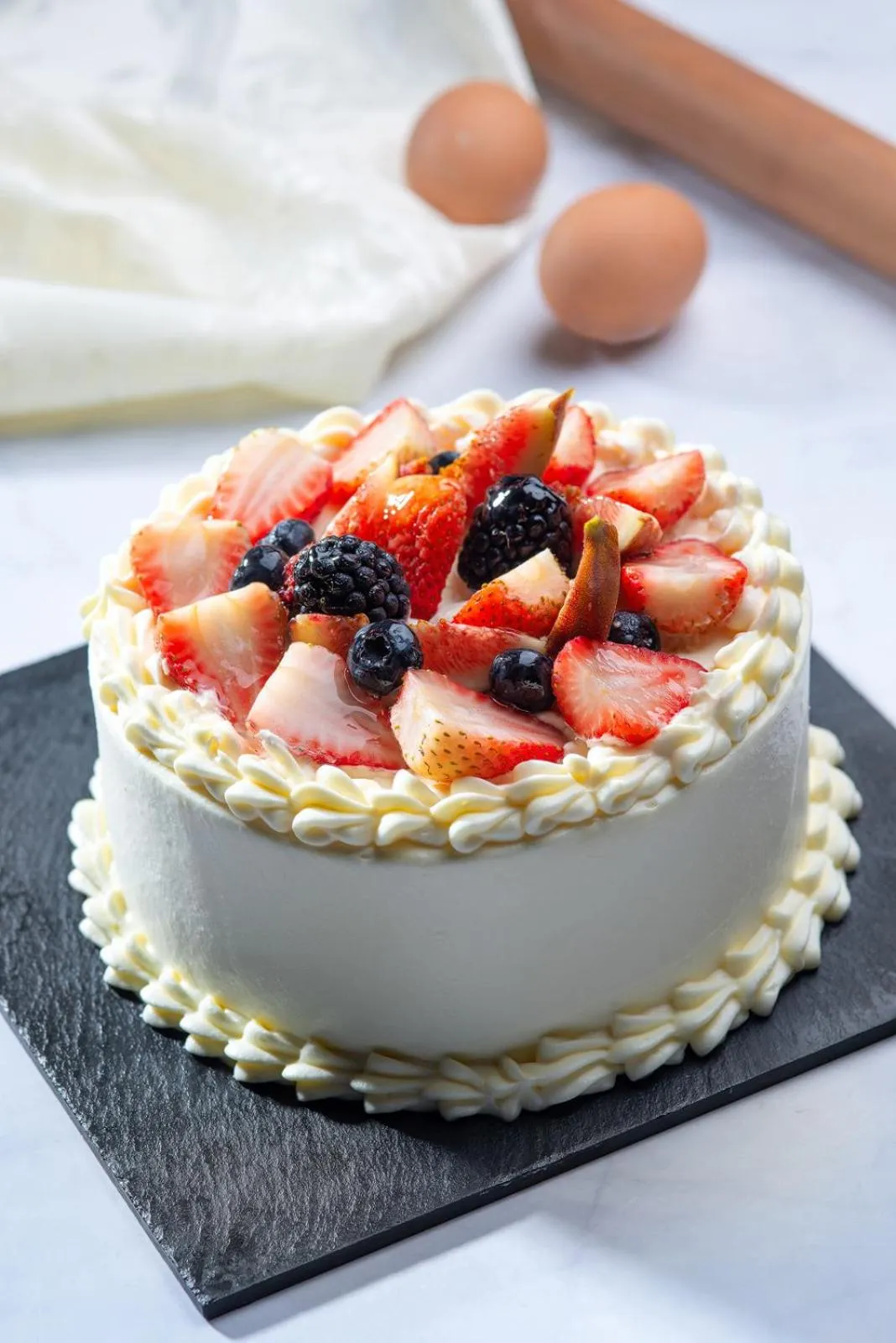 Food in Radegast Hotel CBD Beijing