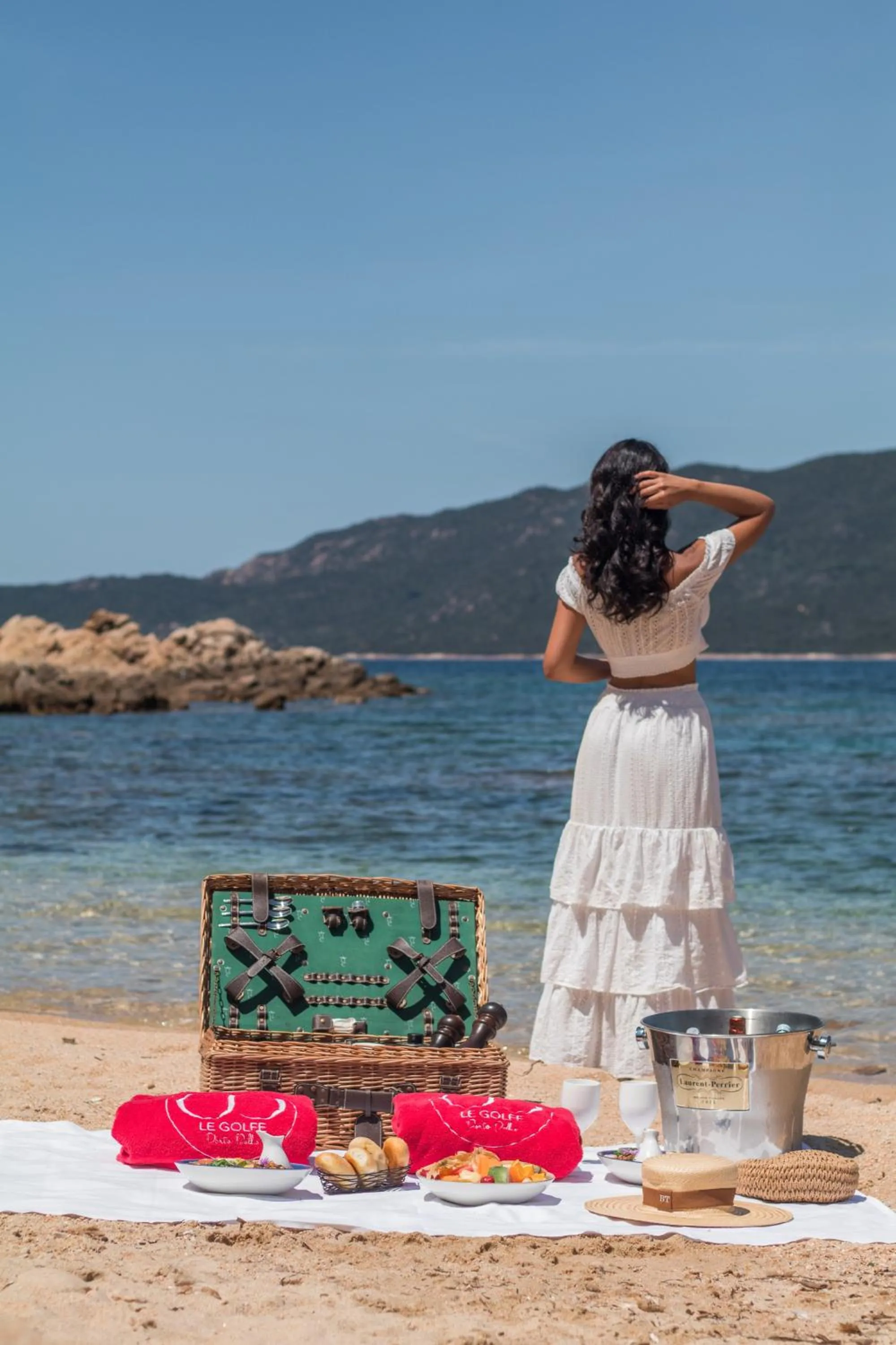 Activities in Le Golfe