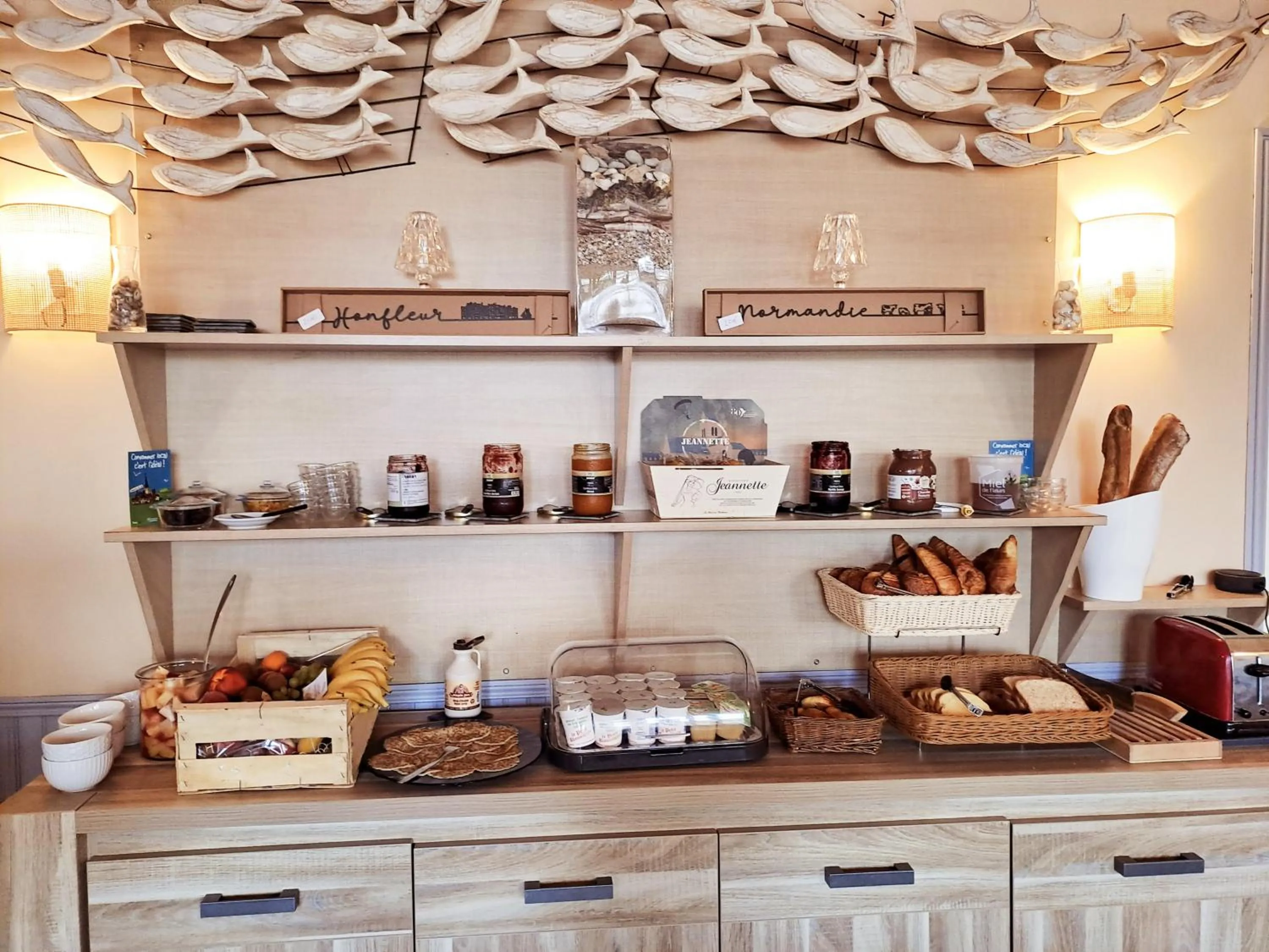 Hôtel De La Mer - Deauville Blonville - Boutique Hôtel de charme vue Mer ou Campagne - Accès direct plage