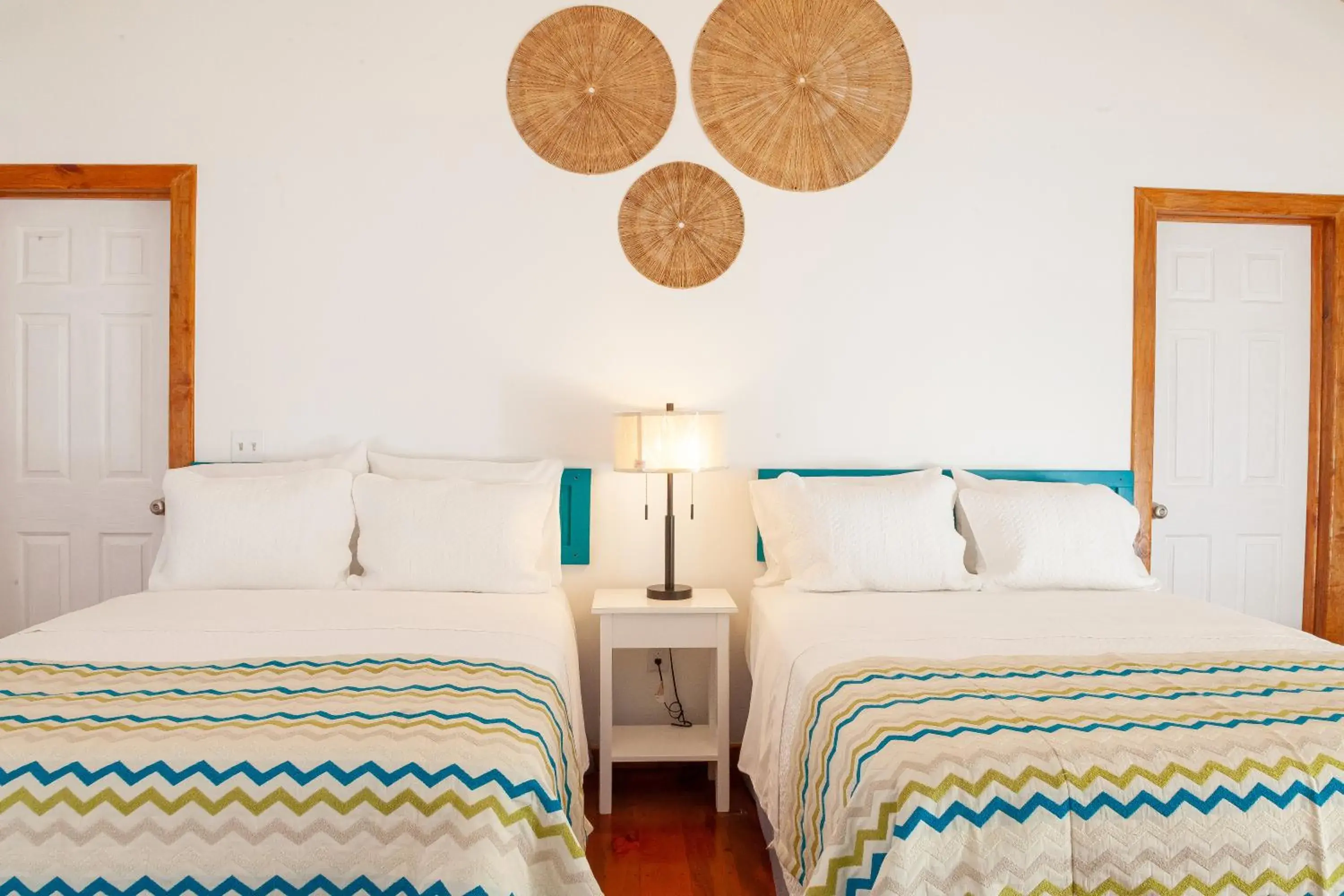 Villa with Garden View in Angeli Gardens Boutique Hotel Villa with Garden View in Angeli Gardens Boutique Hotel