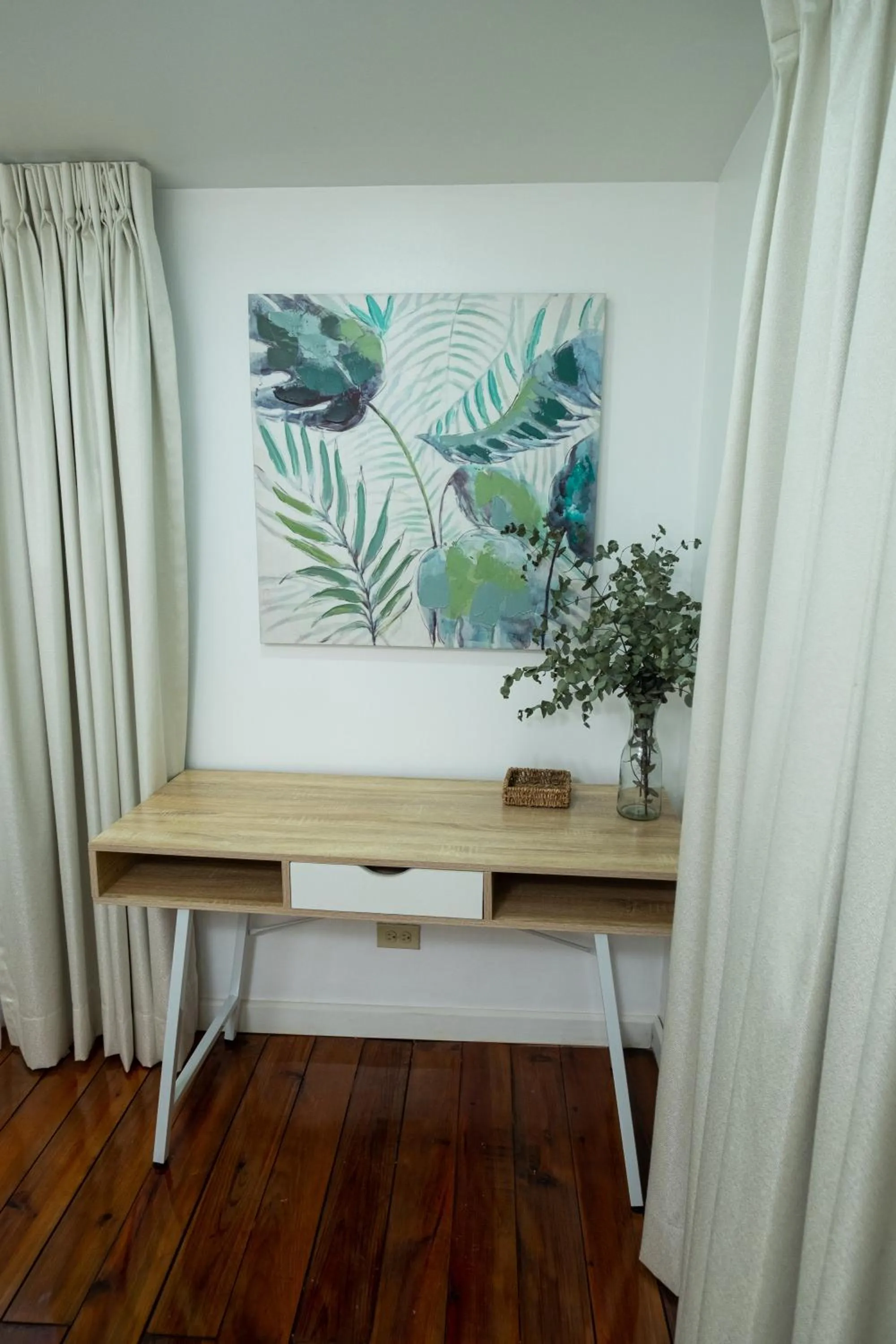 Business facilities in Angeli Gardens Boutique Hotel