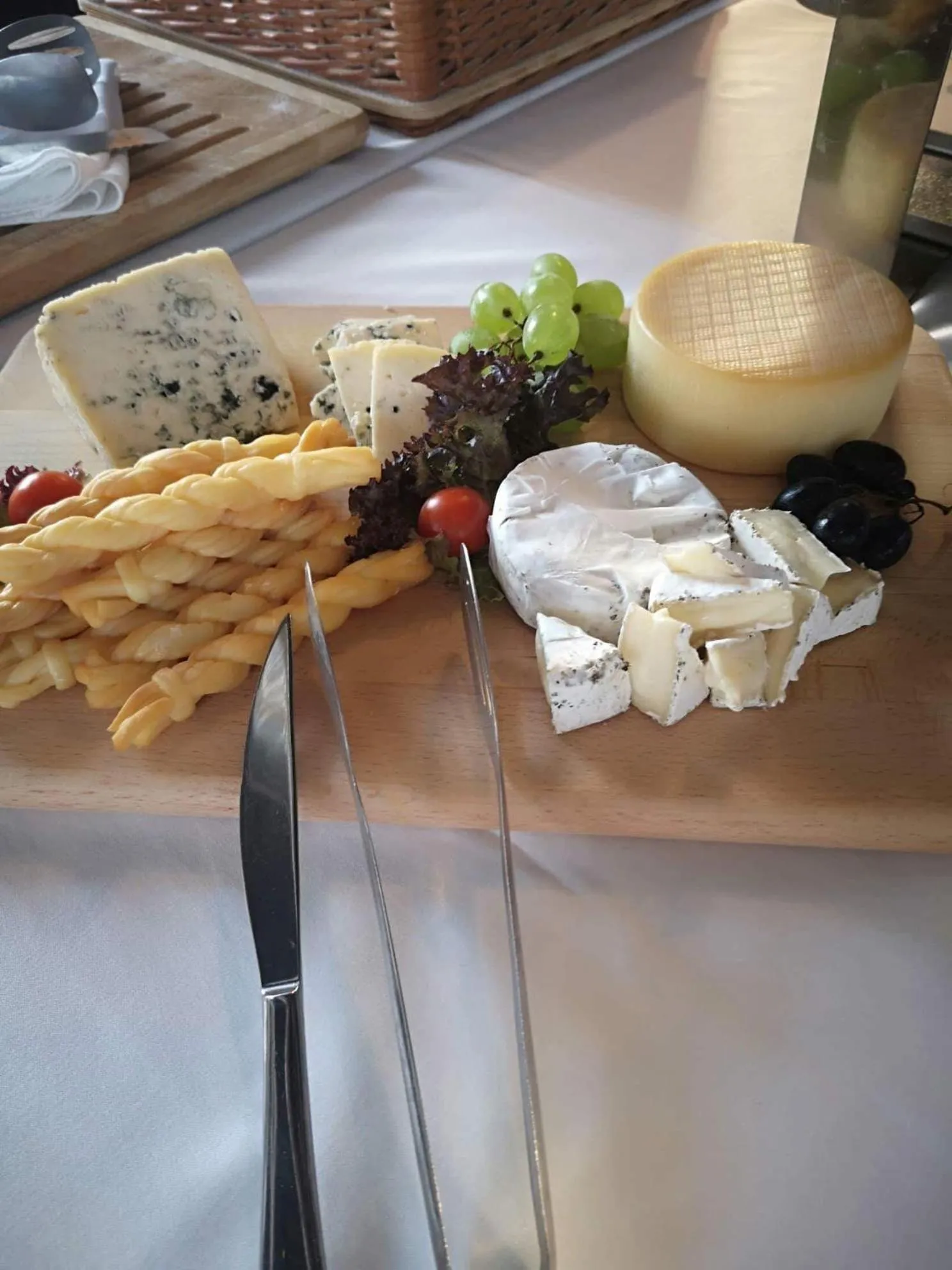 Restaurant & Design Hotel Noem Arch