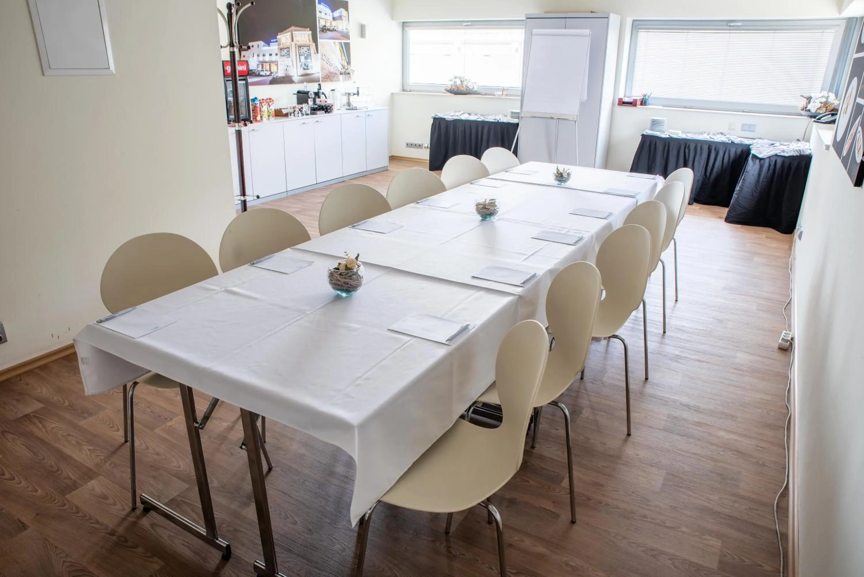 Restaurant & Design Hotel Noem Arch