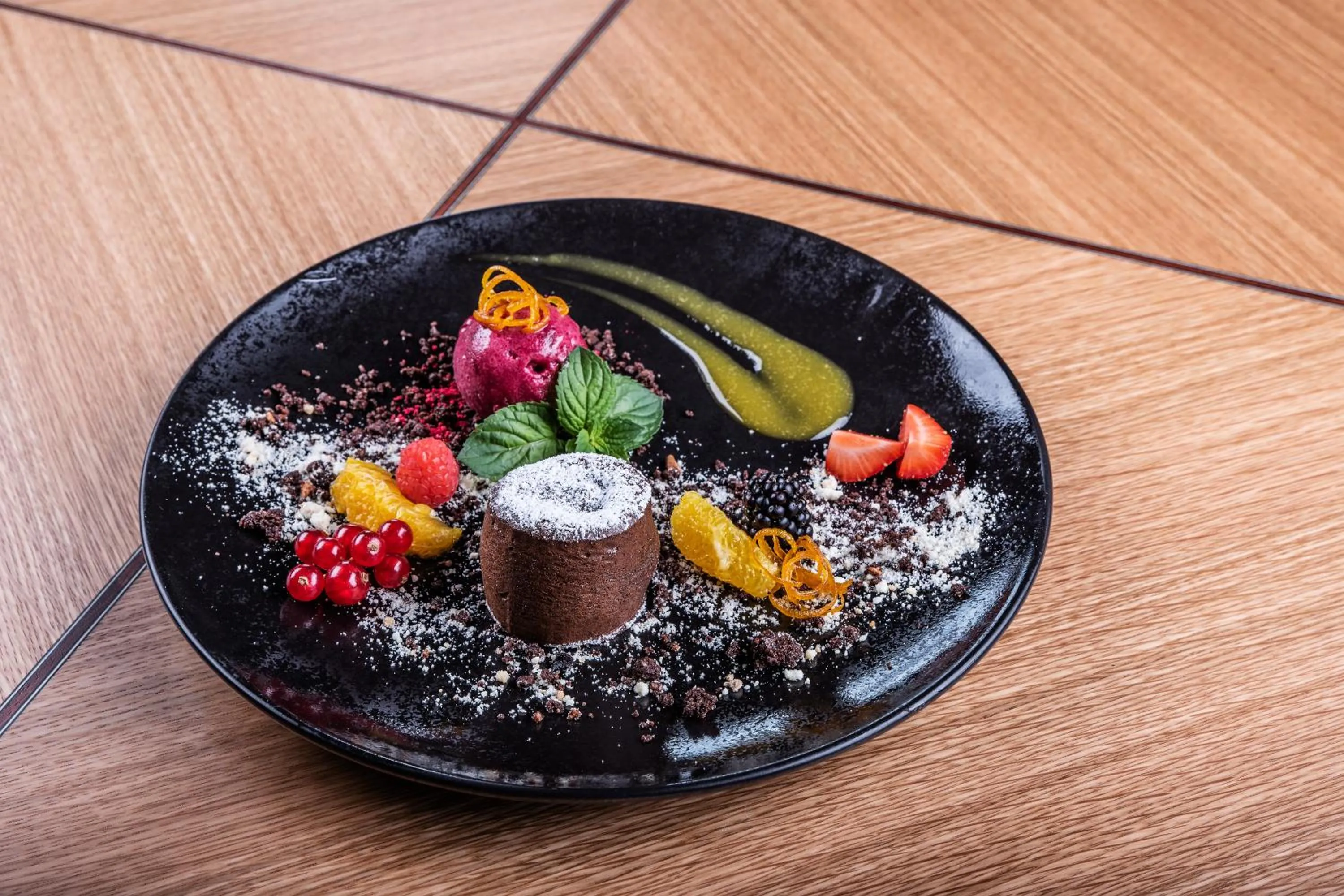 Restaurant & Design Hotel Noem Arch