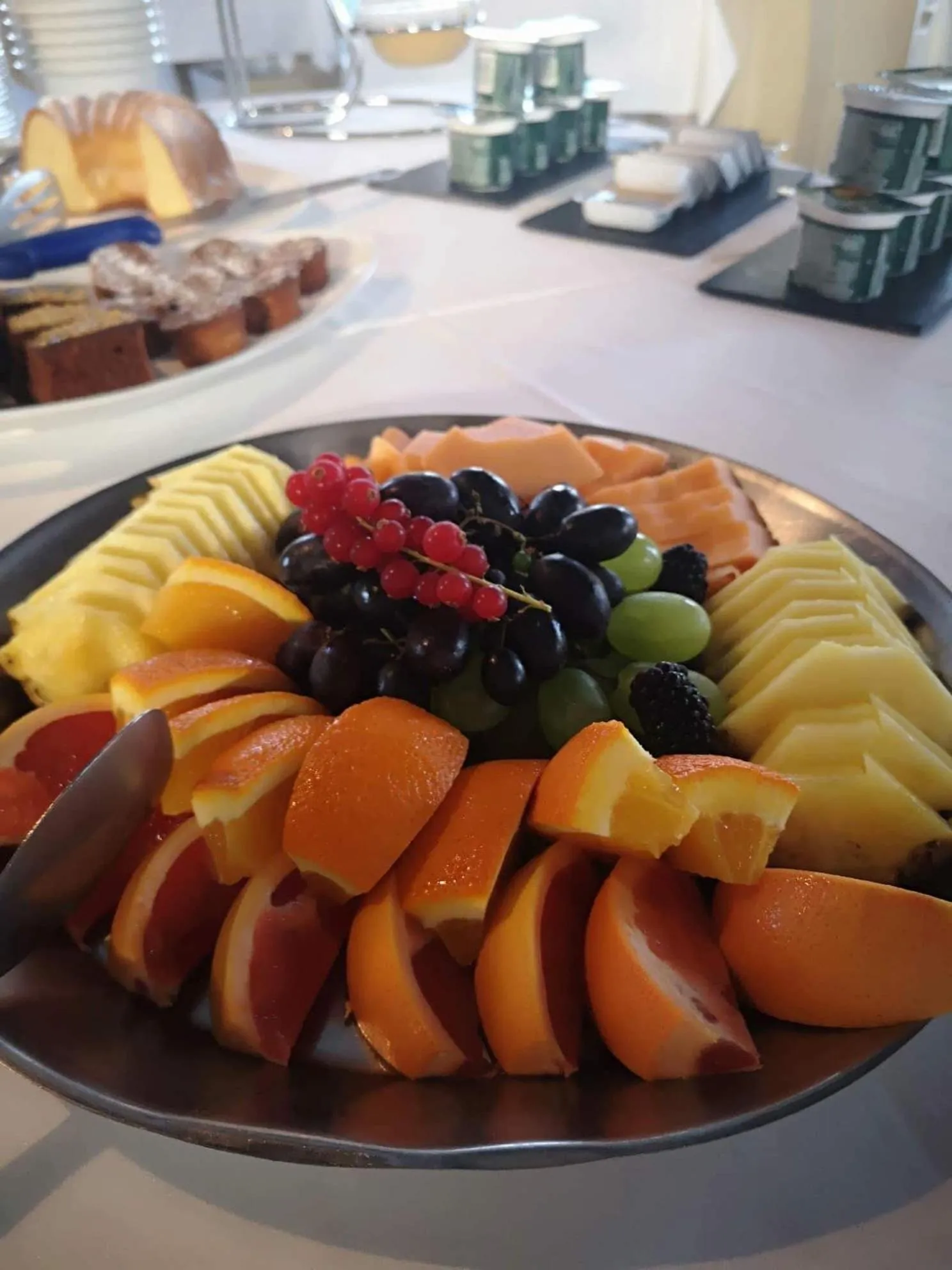 Restaurant & Design Hotel Noem Arch