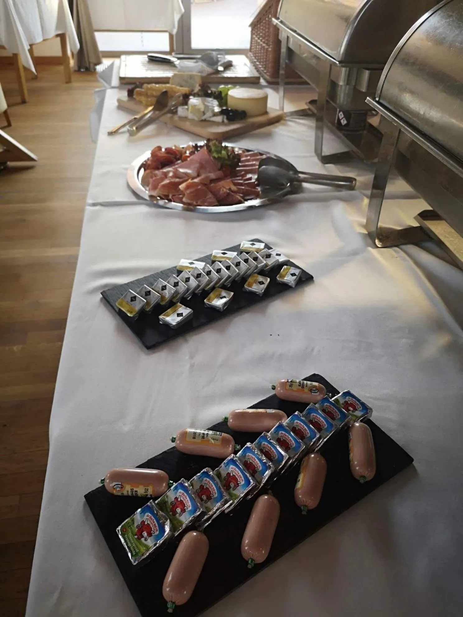 Restaurant & Design Hotel Noem Arch