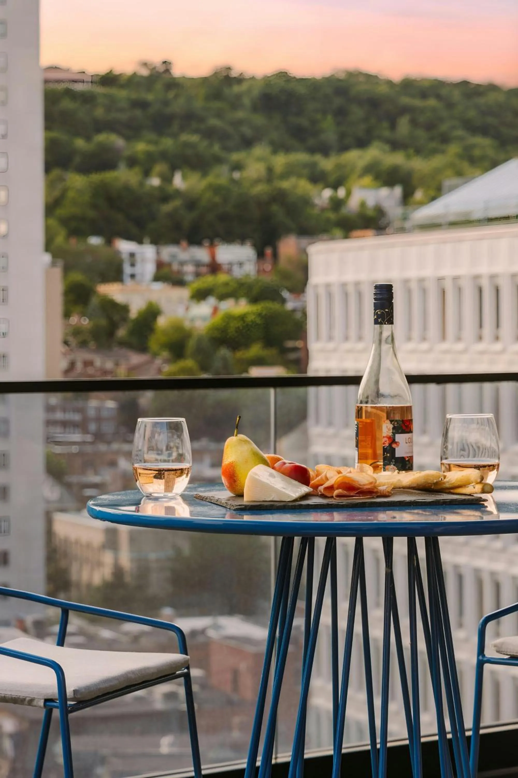 Other in Sonder by Marriott Bonvoy Maisonneuve Apartments Downtown