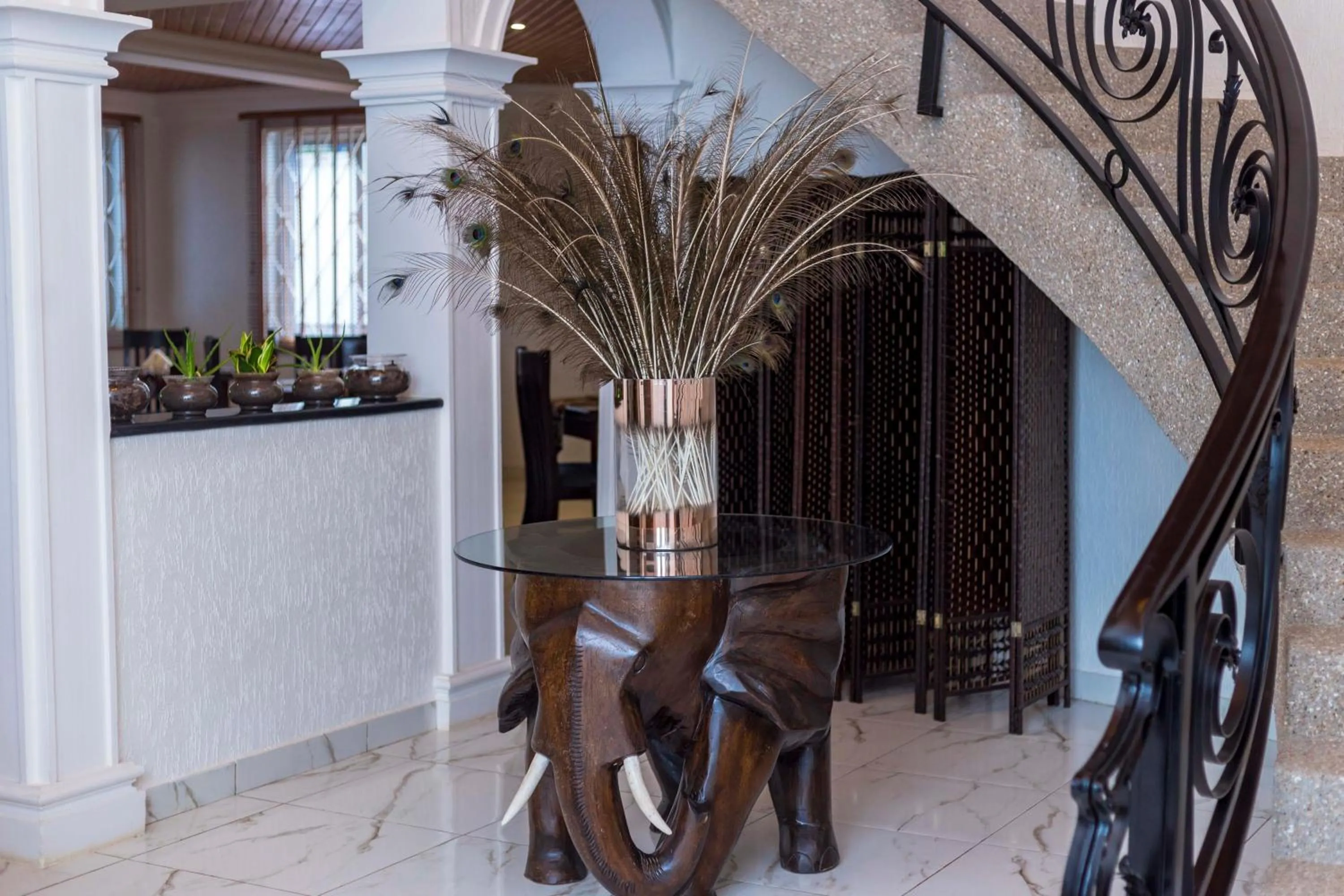 The Haven Boutique Hotel