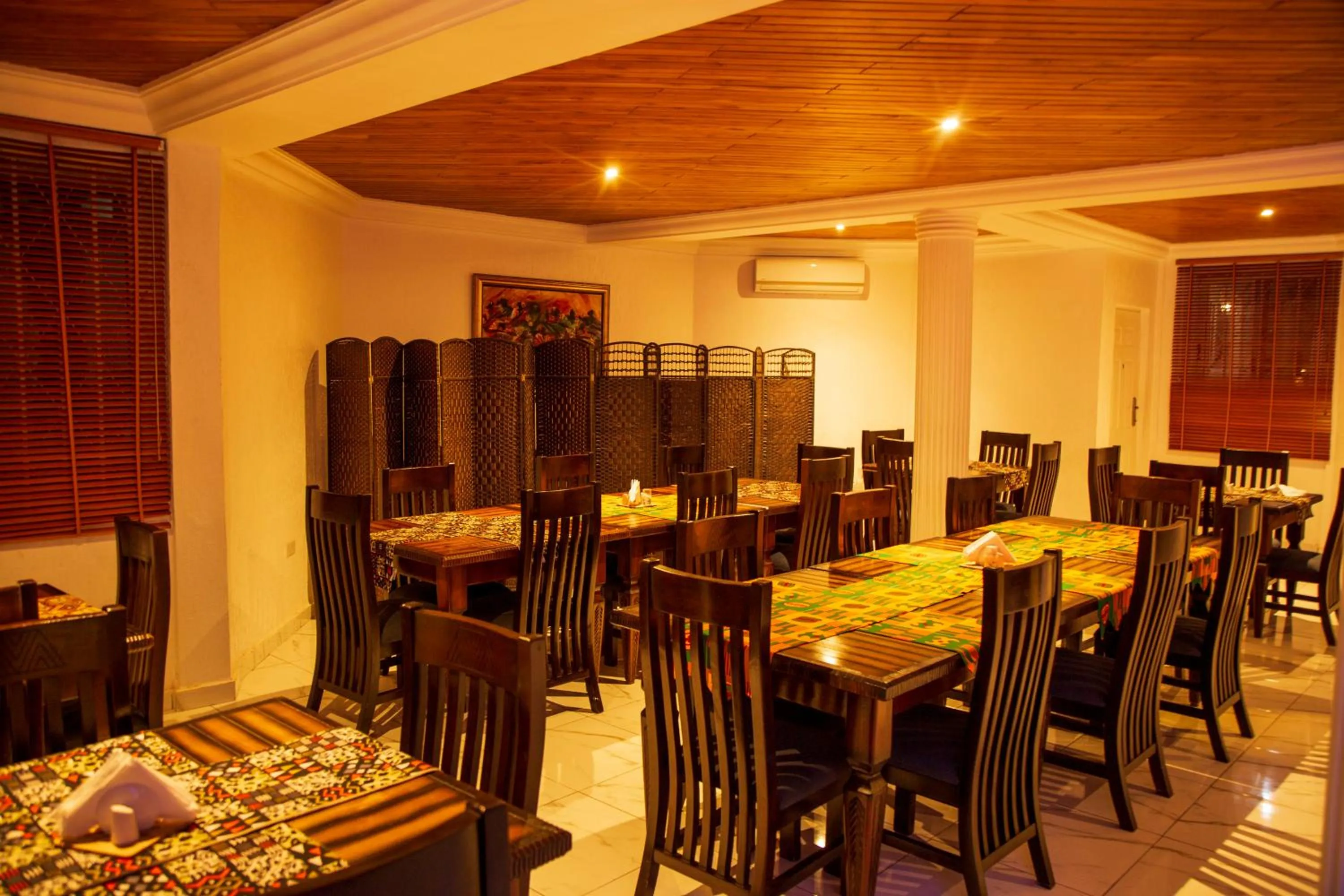 The Haven Boutique Hotel