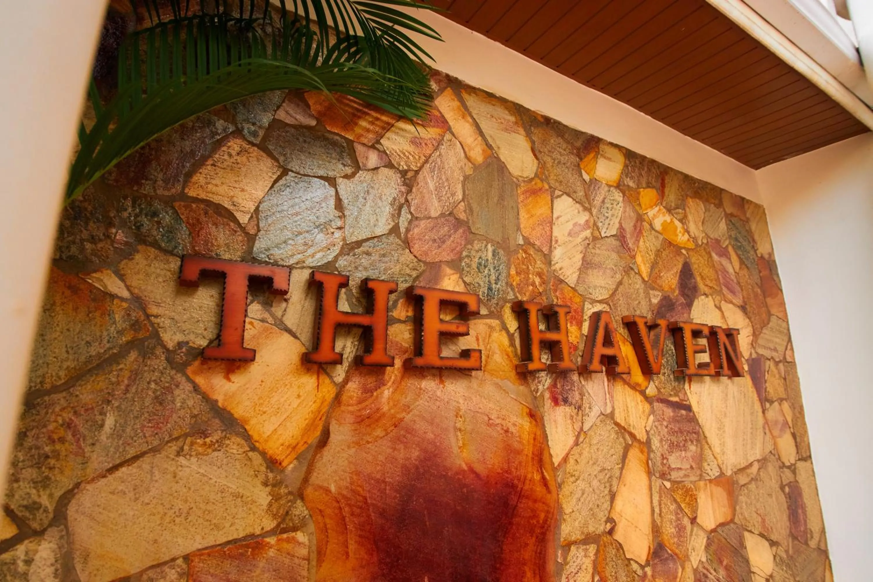 The Haven Boutique Hotel