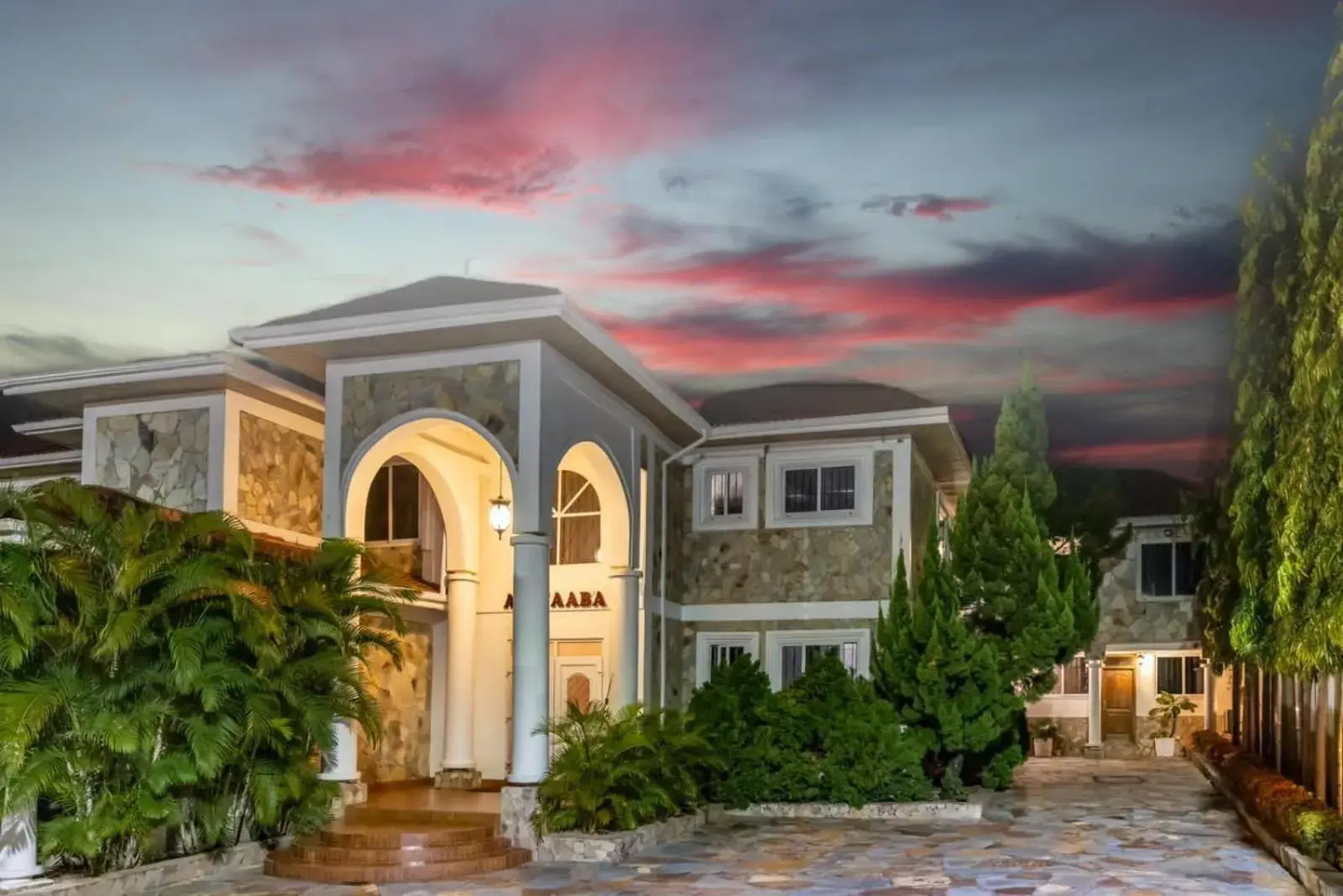 The Haven Boutique Hotel The Haven Boutique Hotel