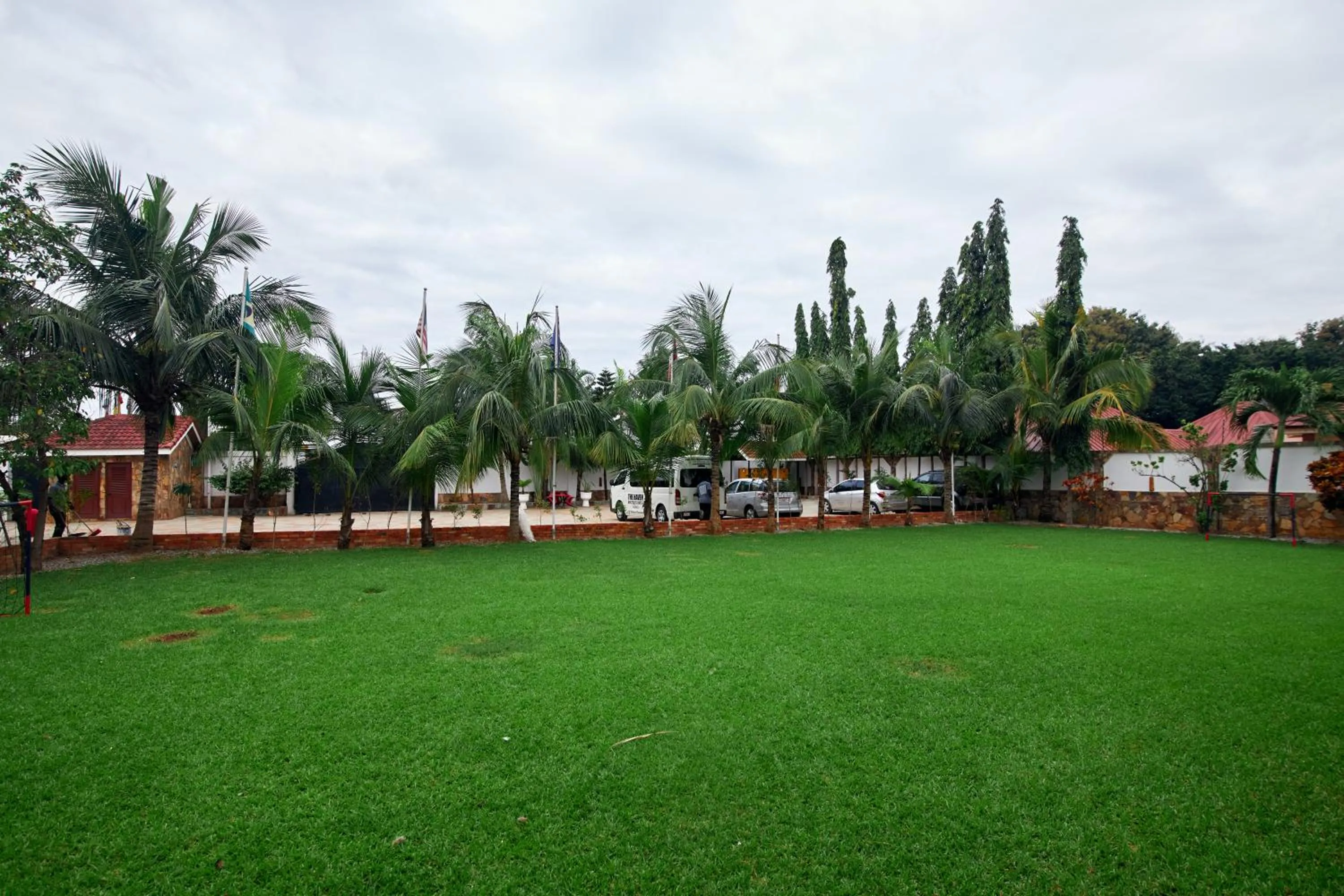 The Haven Boutique Hotel