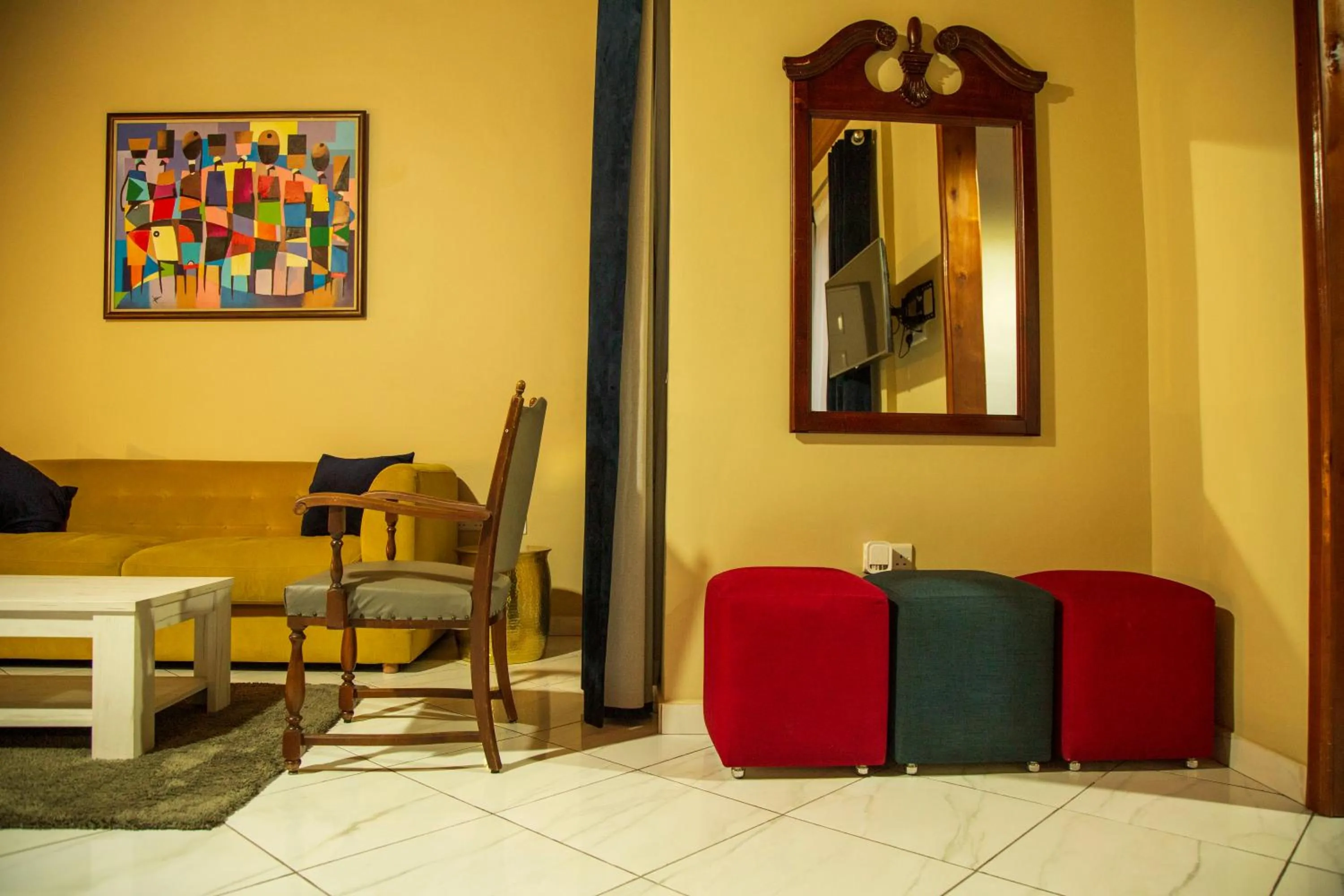 The Haven Boutique Hotel