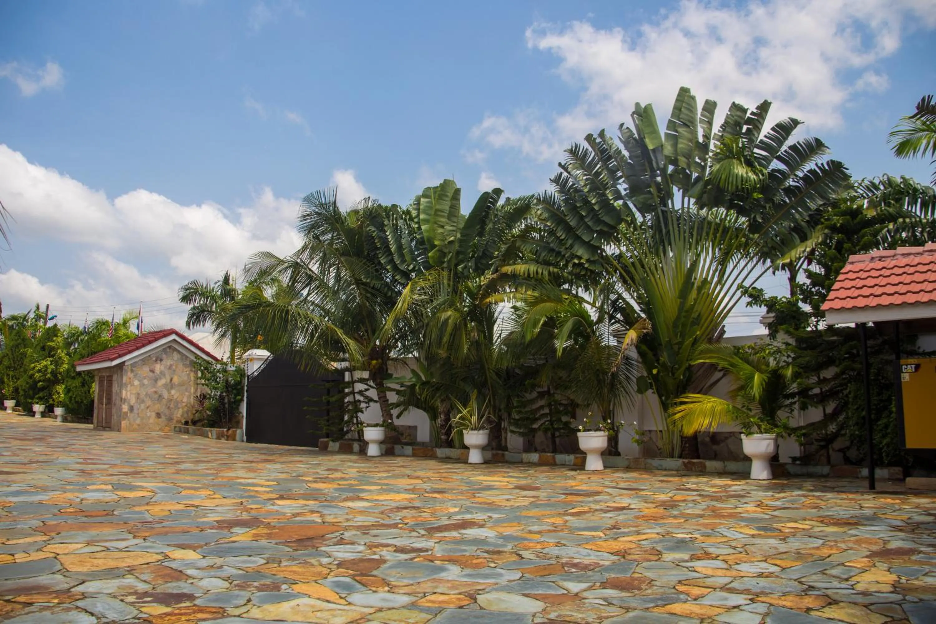 The Haven Boutique Hotel