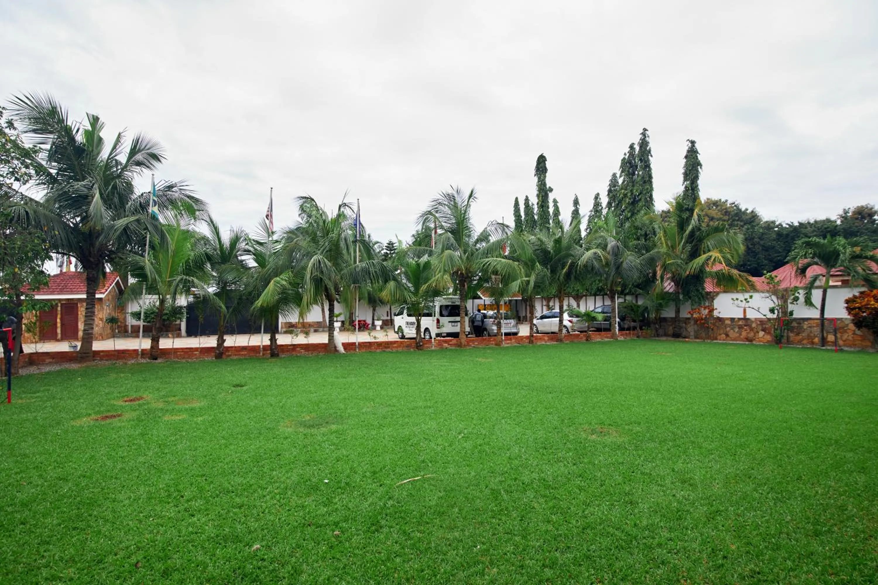 The Haven Boutique Hotel