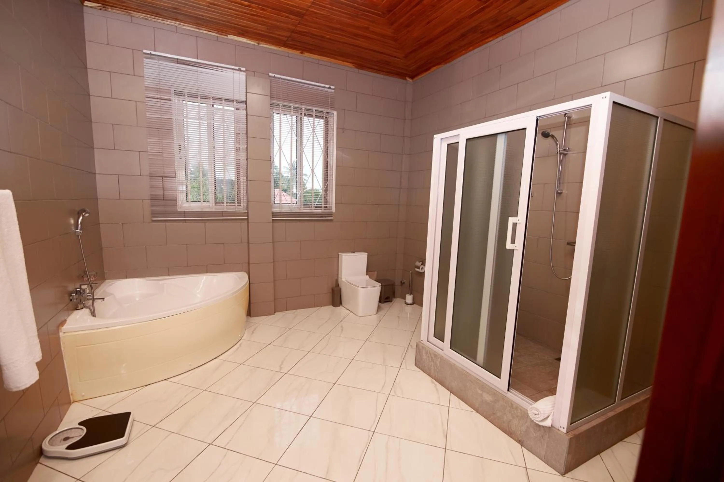 The Haven Boutique Hotel