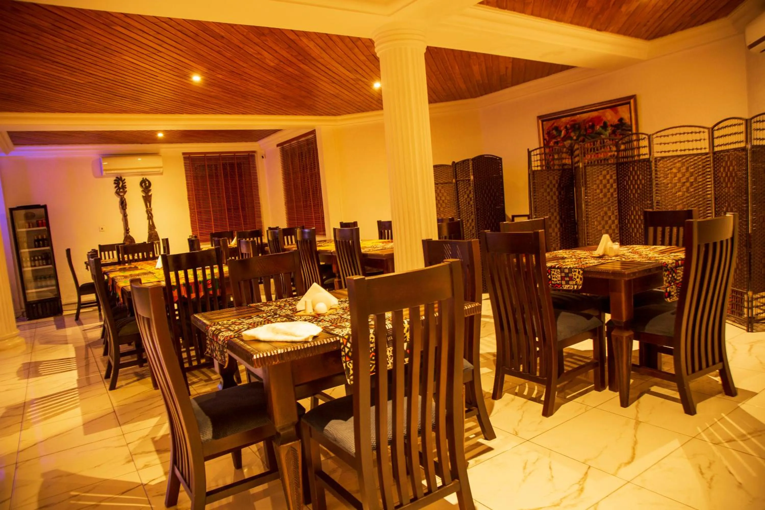 The Haven Boutique Hotel