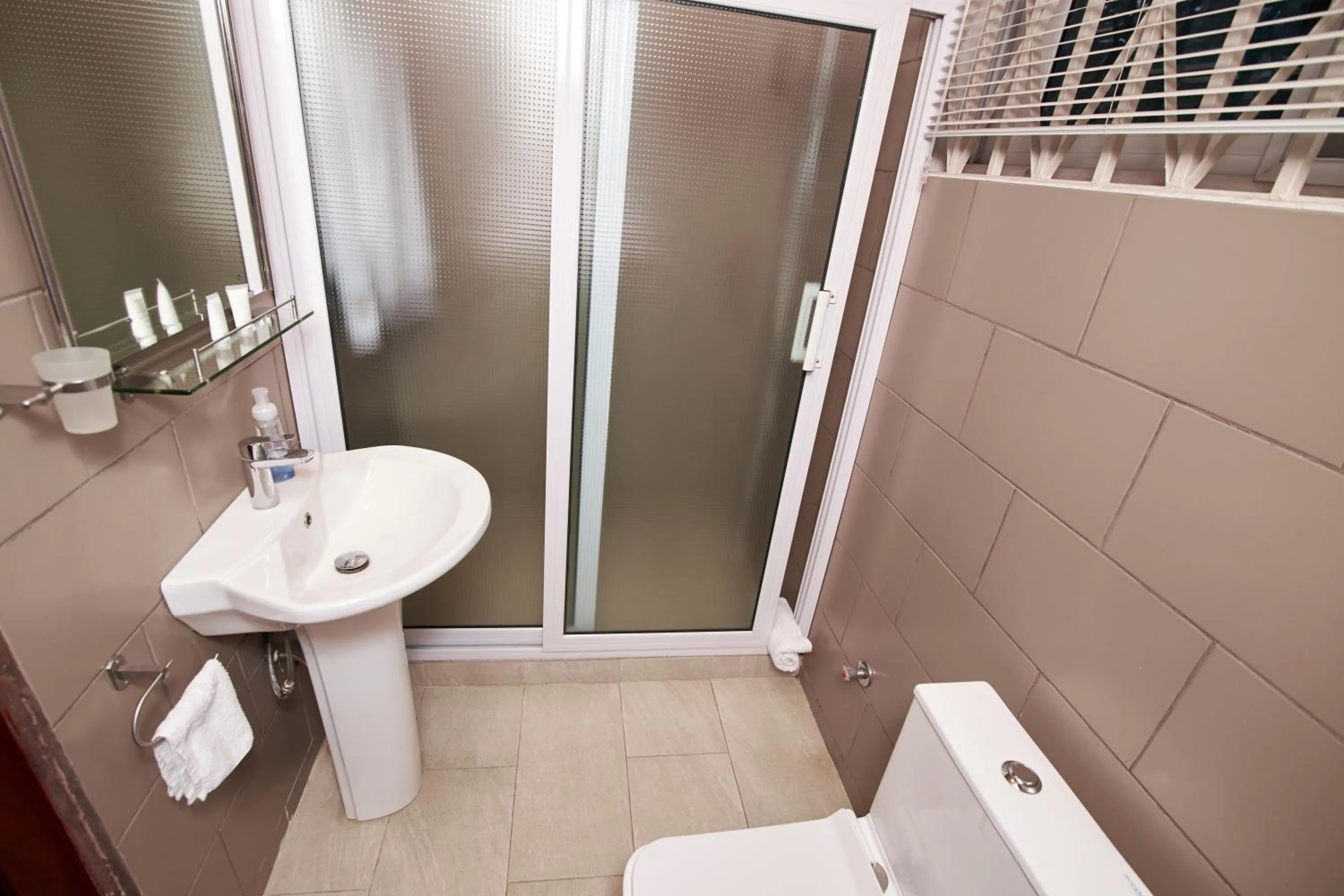 The Haven Boutique Hotel