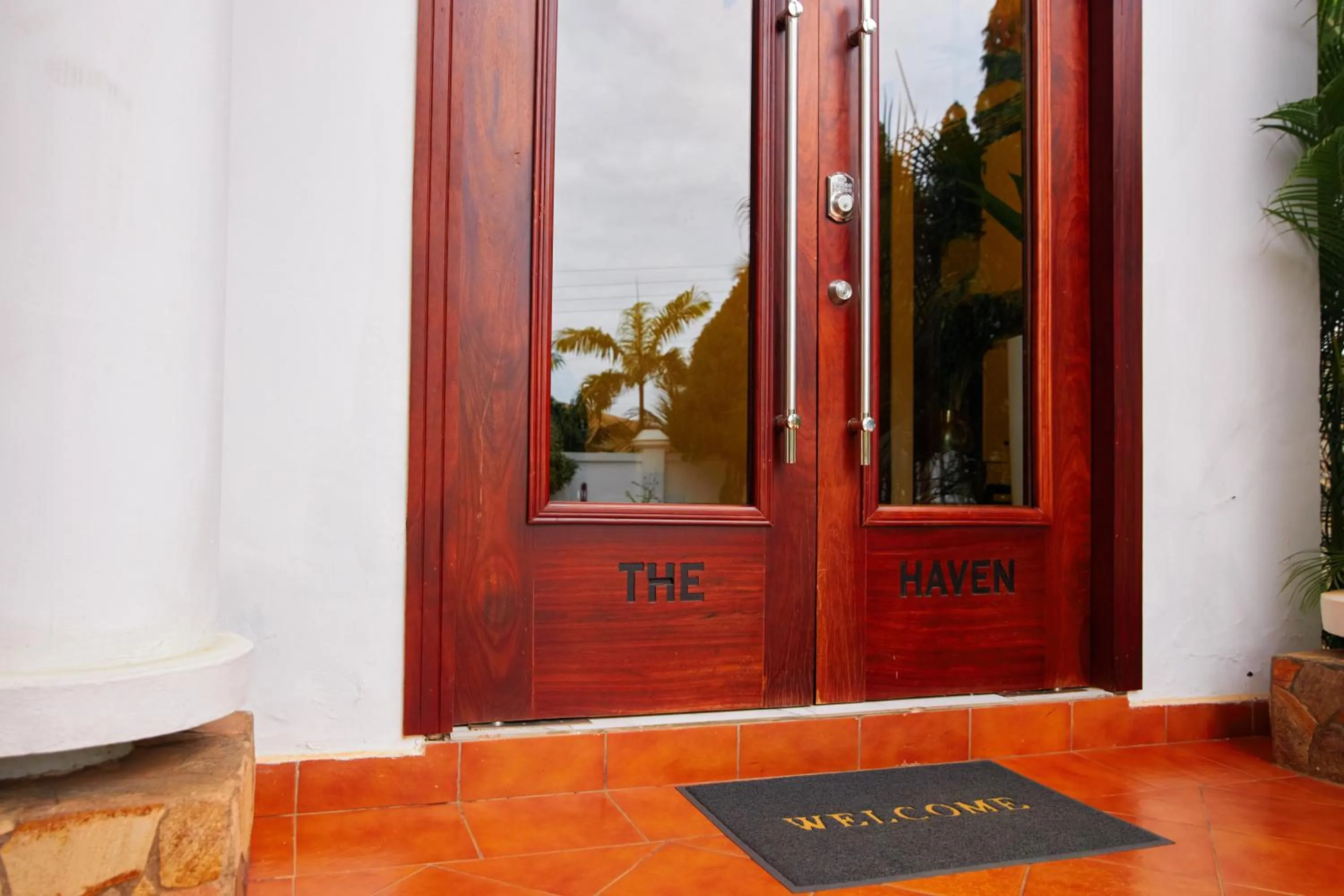 The Haven Boutique Hotel