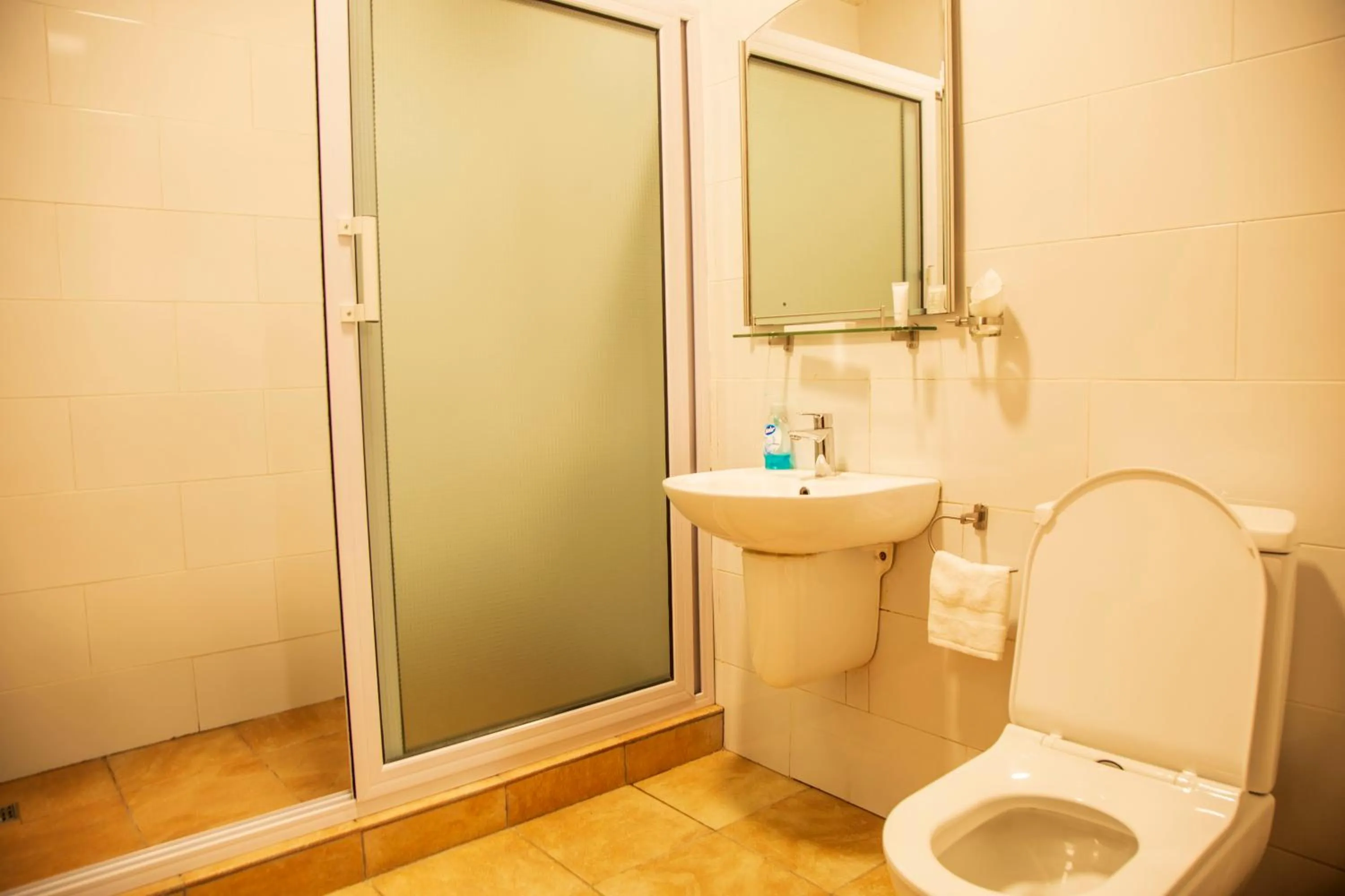 The Haven Boutique Hotel