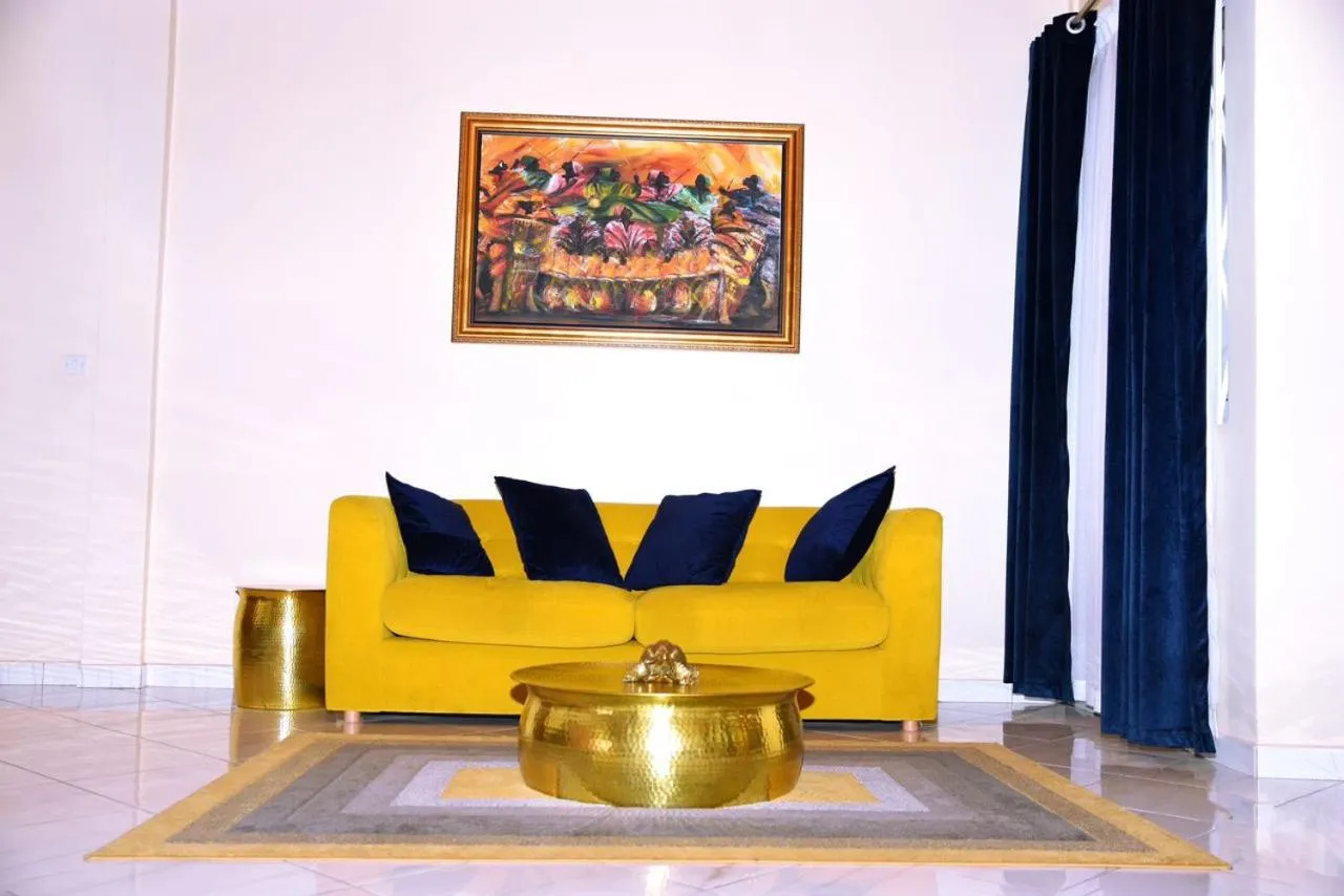 King Suite with Balcony in The Haven Boutique Hotel