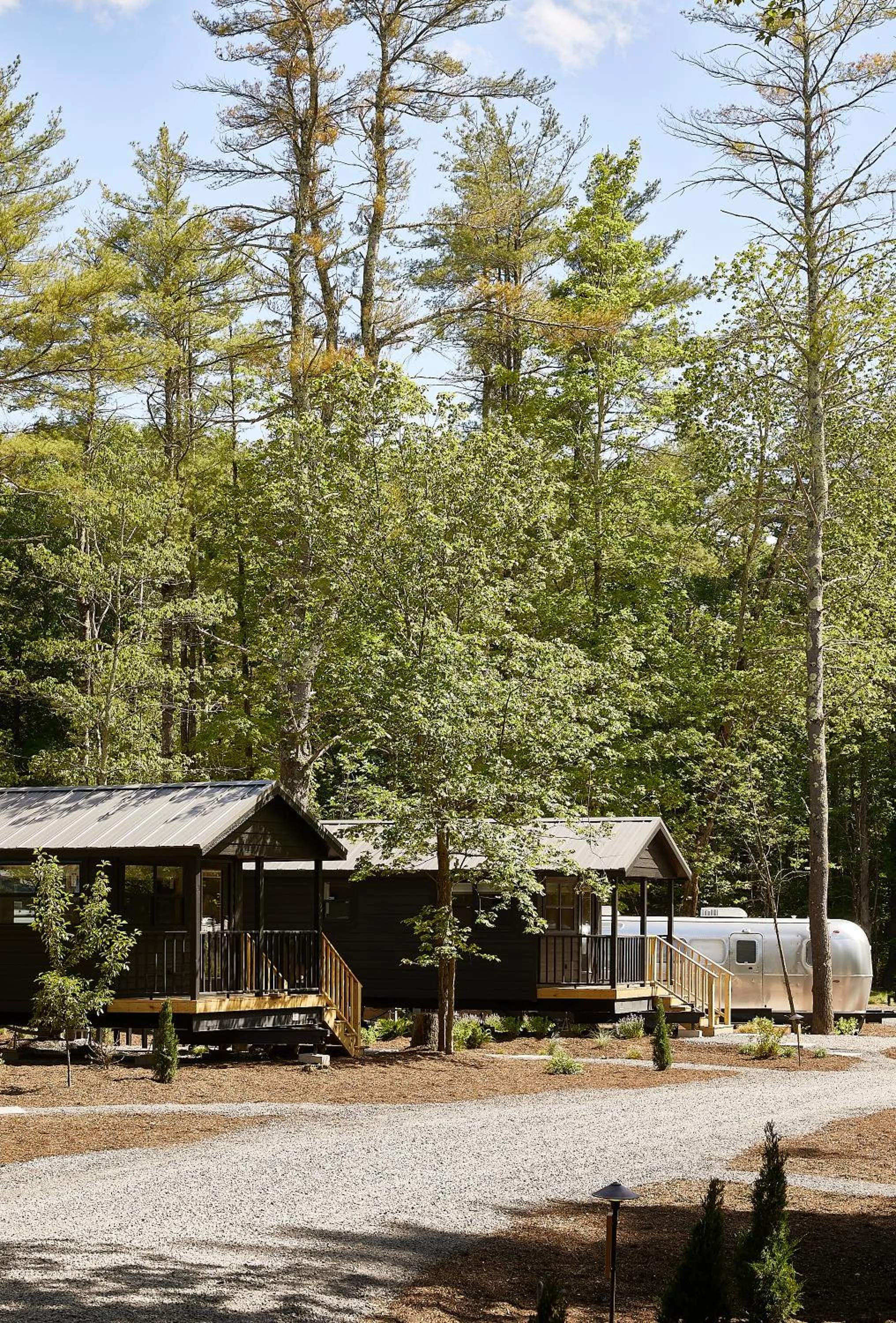 AutoCamp Catskills