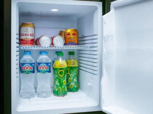 Bao Ngoc Hotel Linh Dam