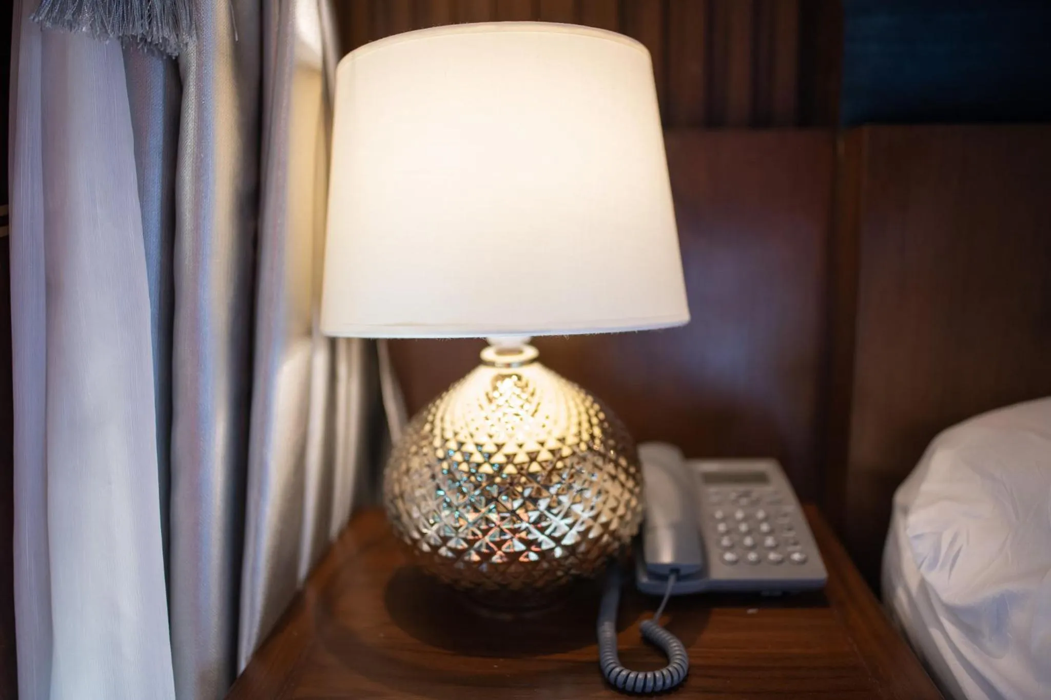 Other, Bed in At Gate Thaphae Hotel