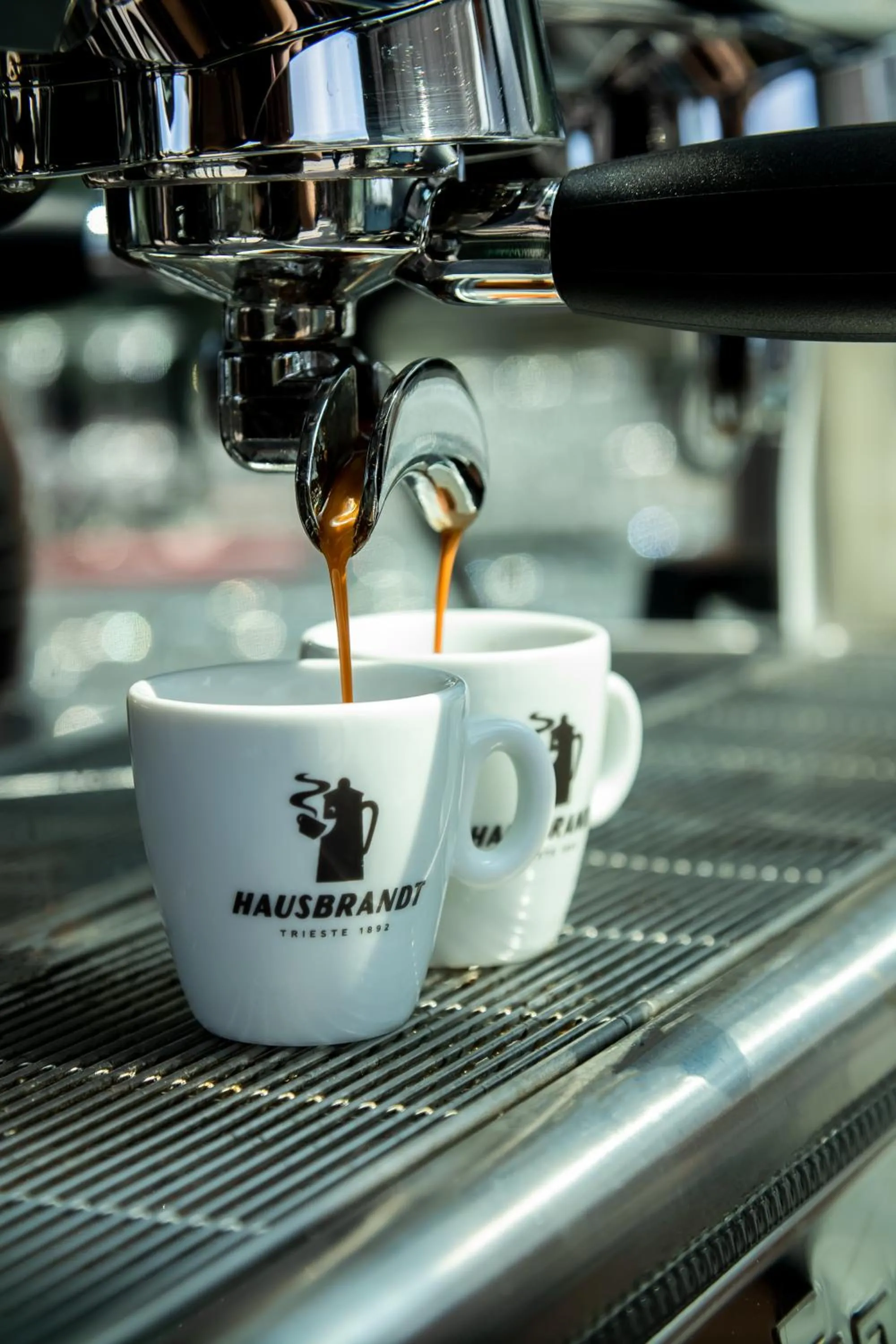 Coffee/tea facilities in Hotel Enzo Moro