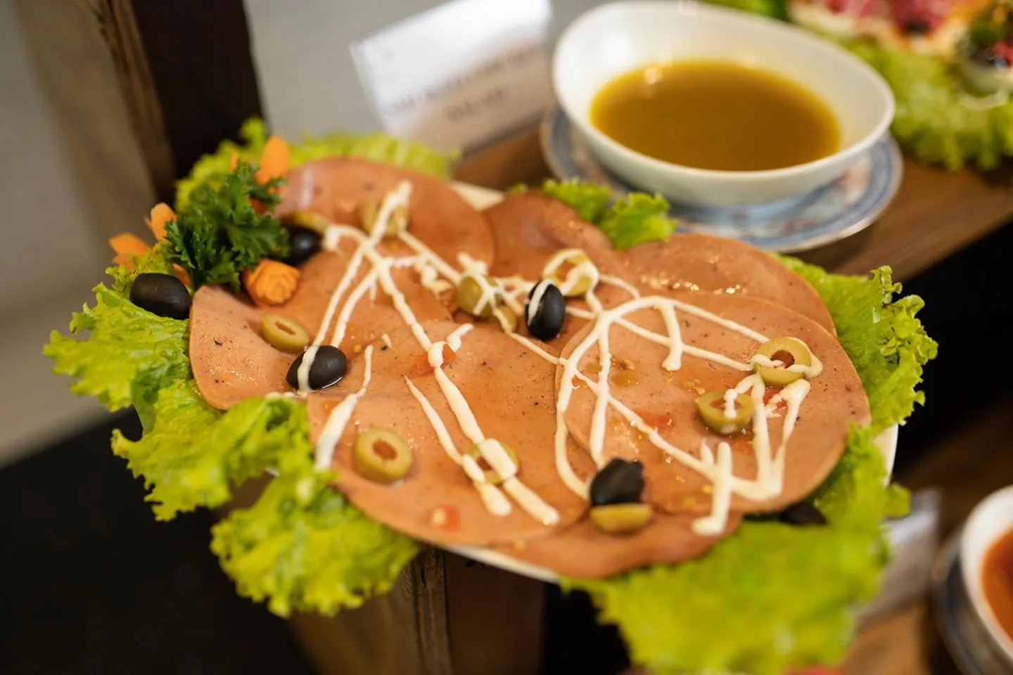 Good wood Airport Hotel