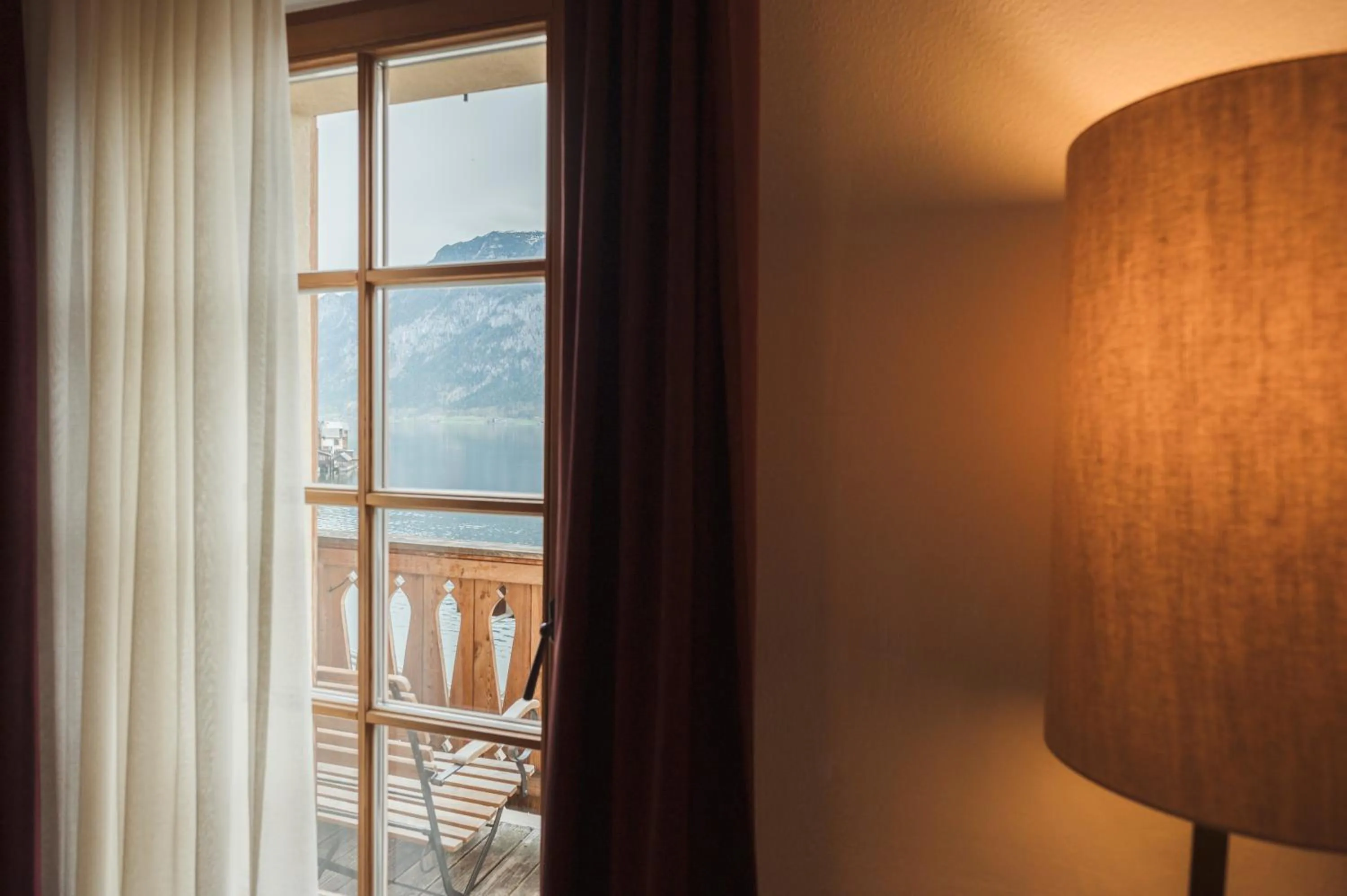Heritage Hotel Hallstatt