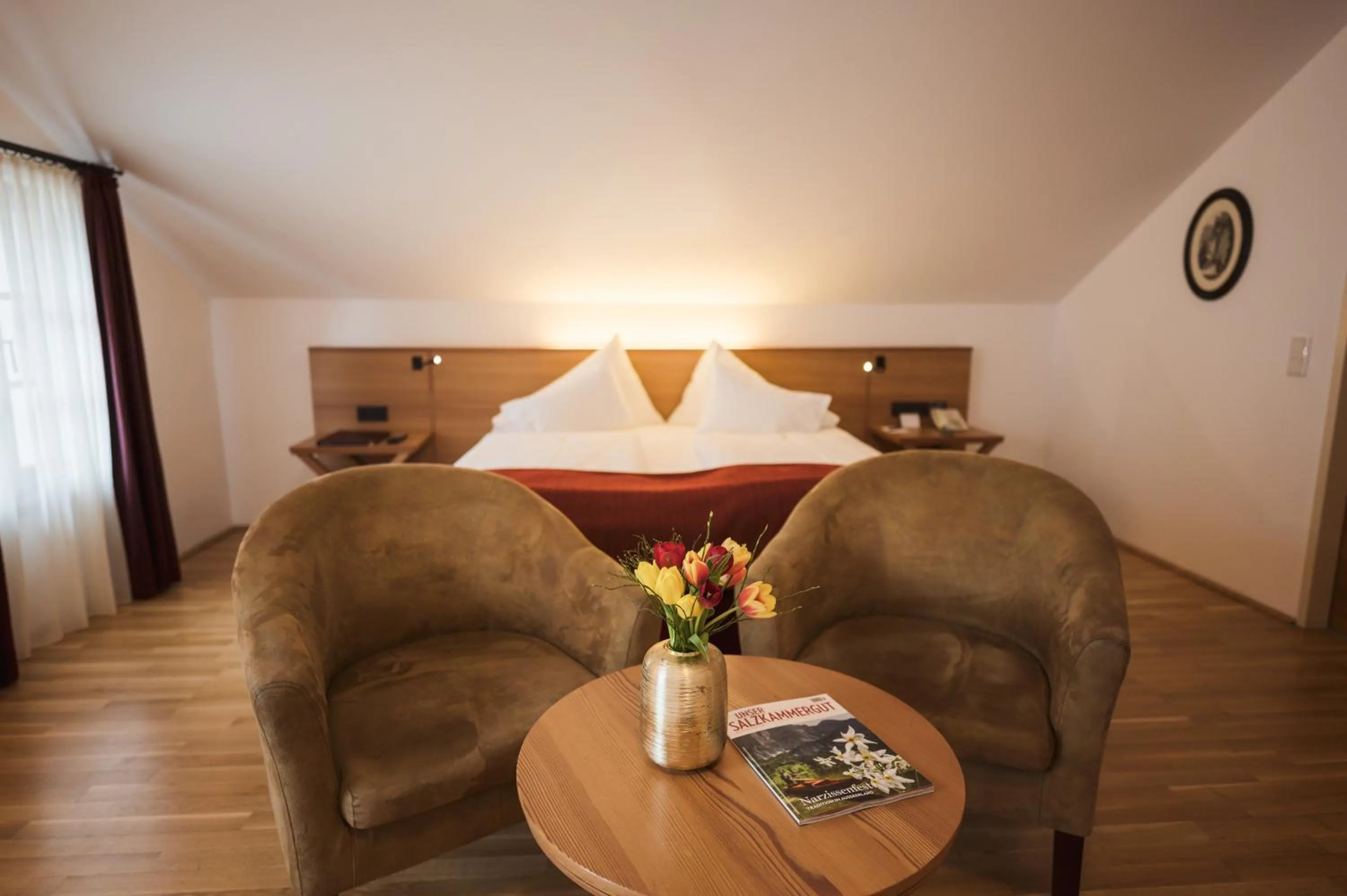 Heritage Hotel Hallstatt