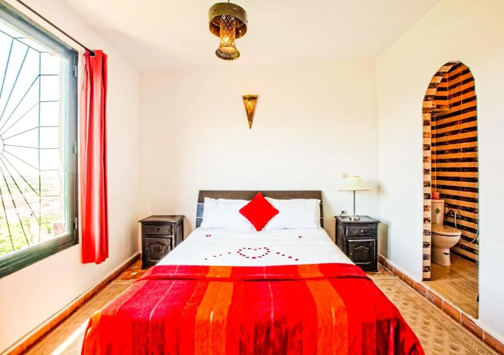 Double or Twin Room - single occupancy in Jad Auberge