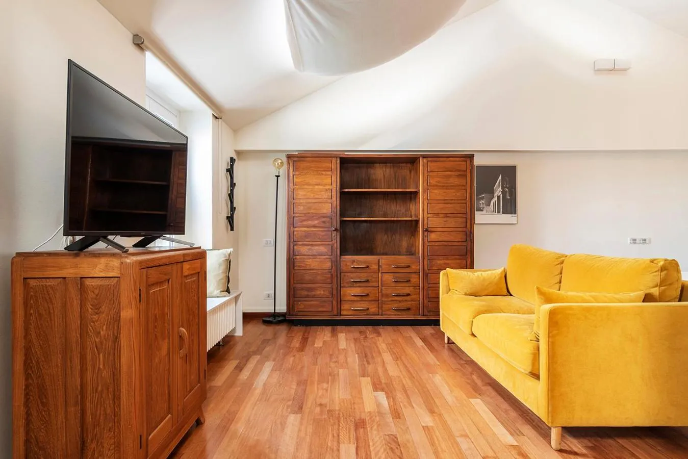 easyhomes Duomo View