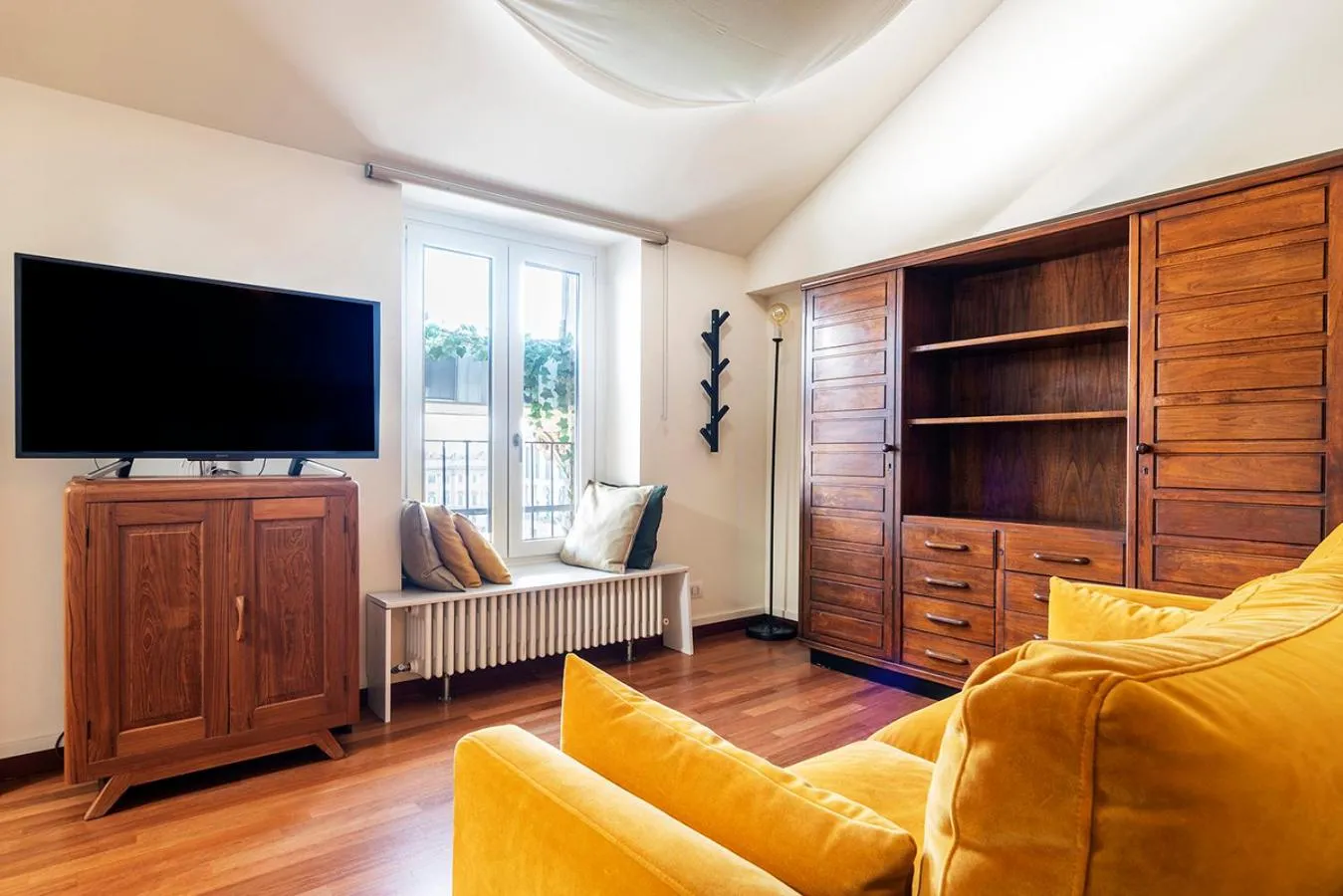 easyhomes Duomo View