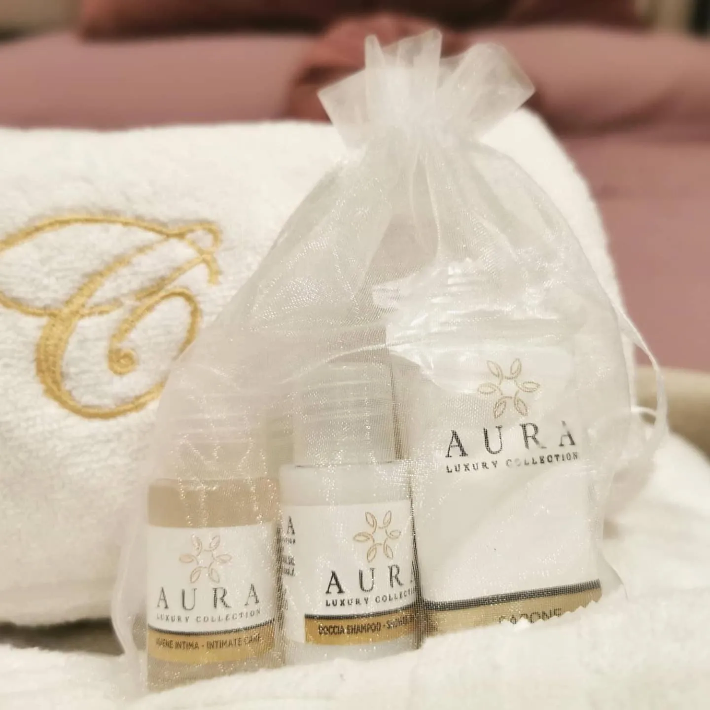 Property logo or sign in B&B Corvara