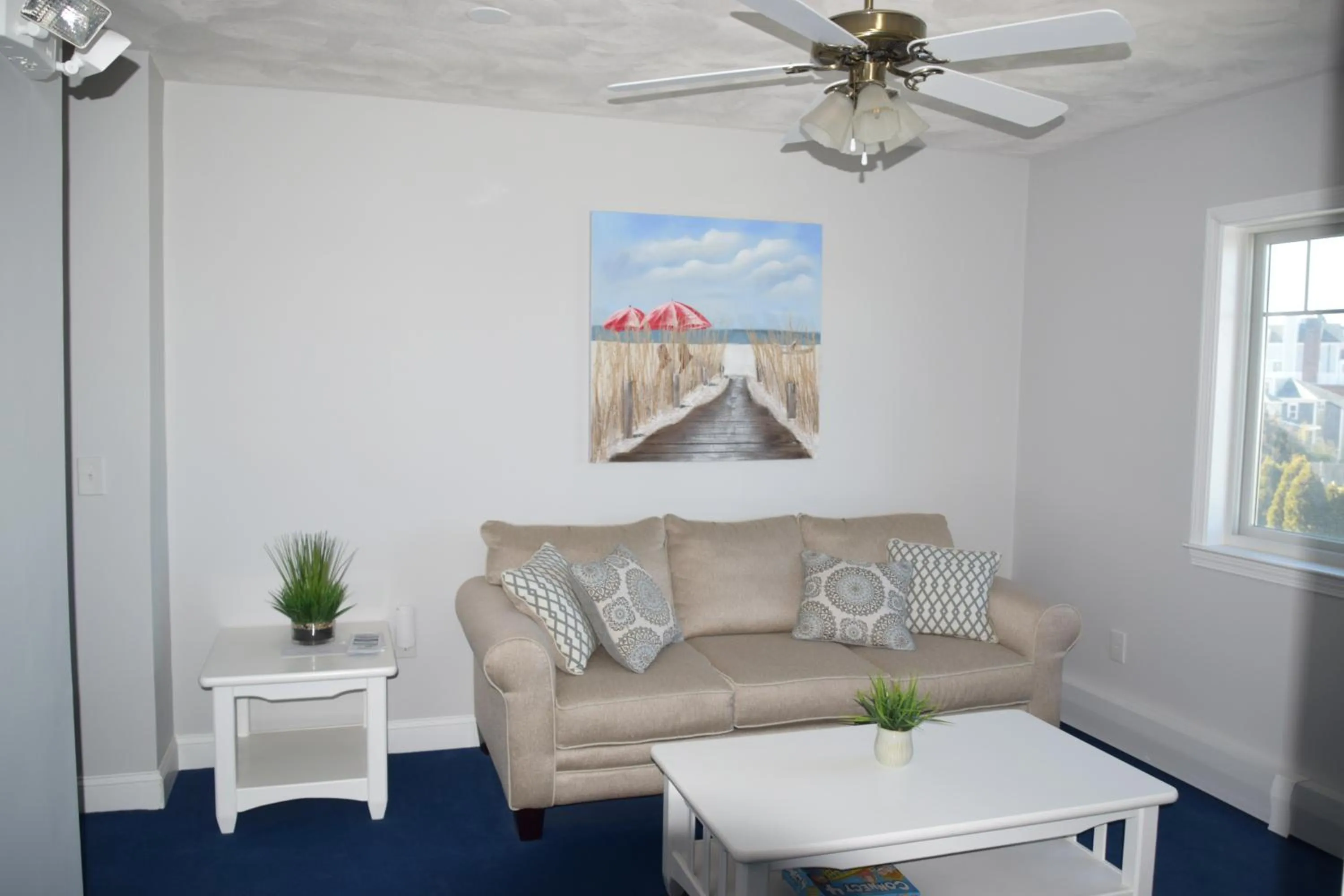 Property building in Rhea's Inn by the Sea