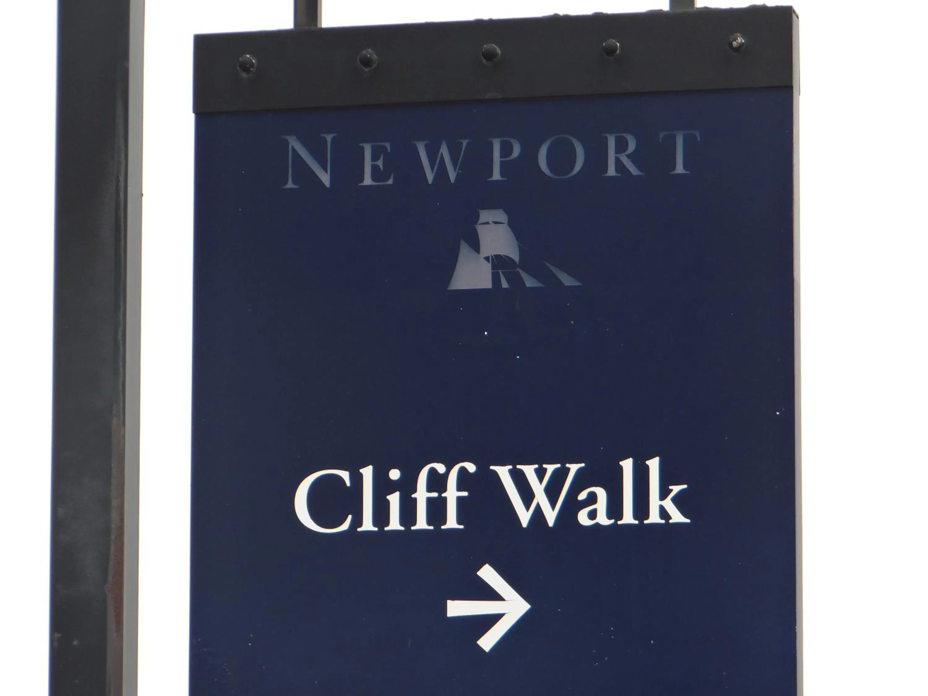 Nearby landmark in Rhea's Inn by the Sea