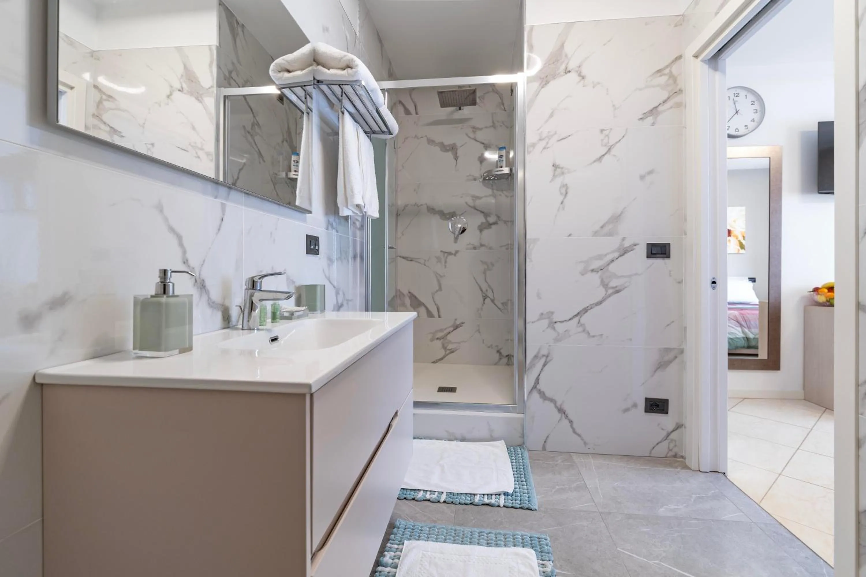 Bed & breakfast Venice Friends