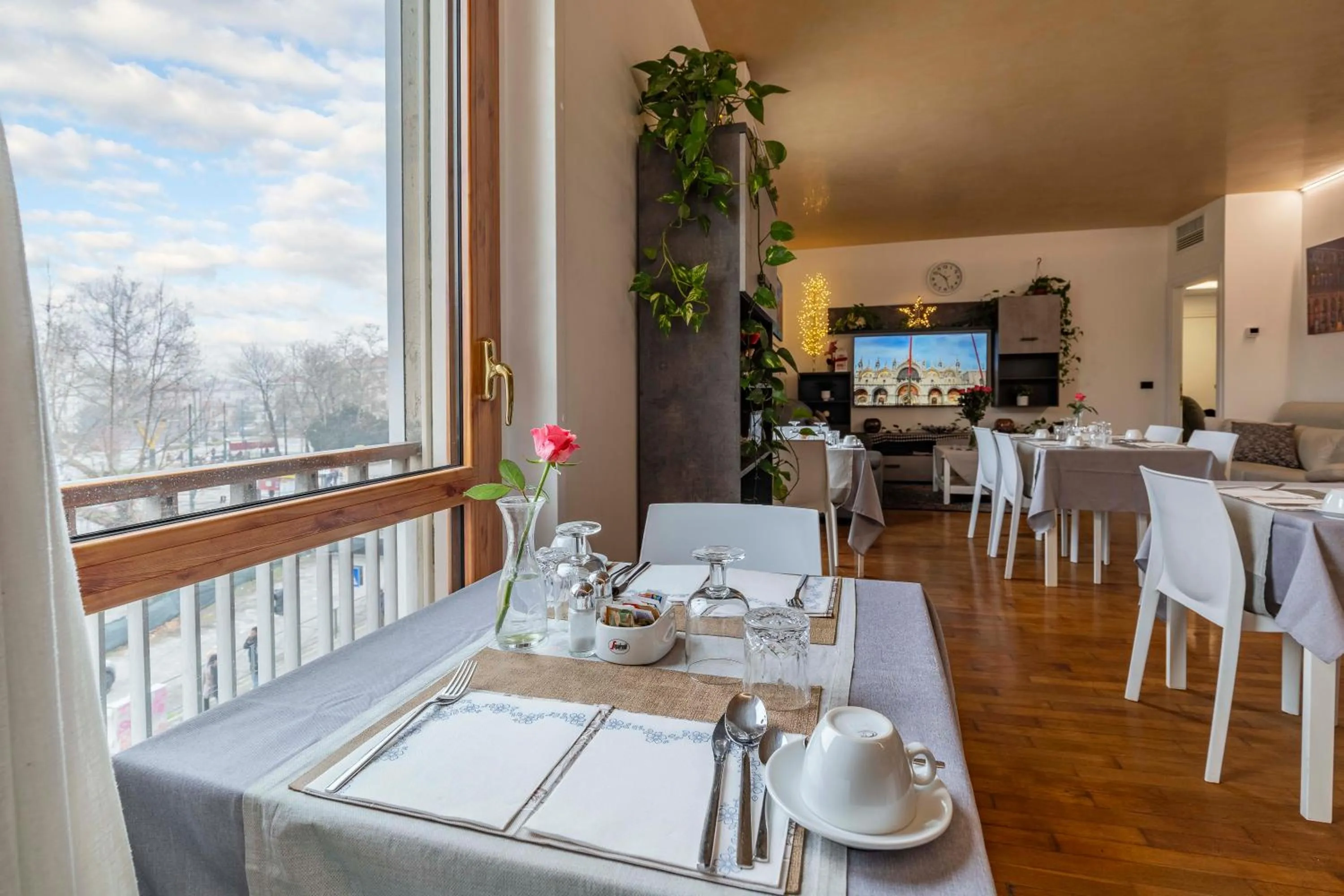 Bed & breakfast Venice Friends