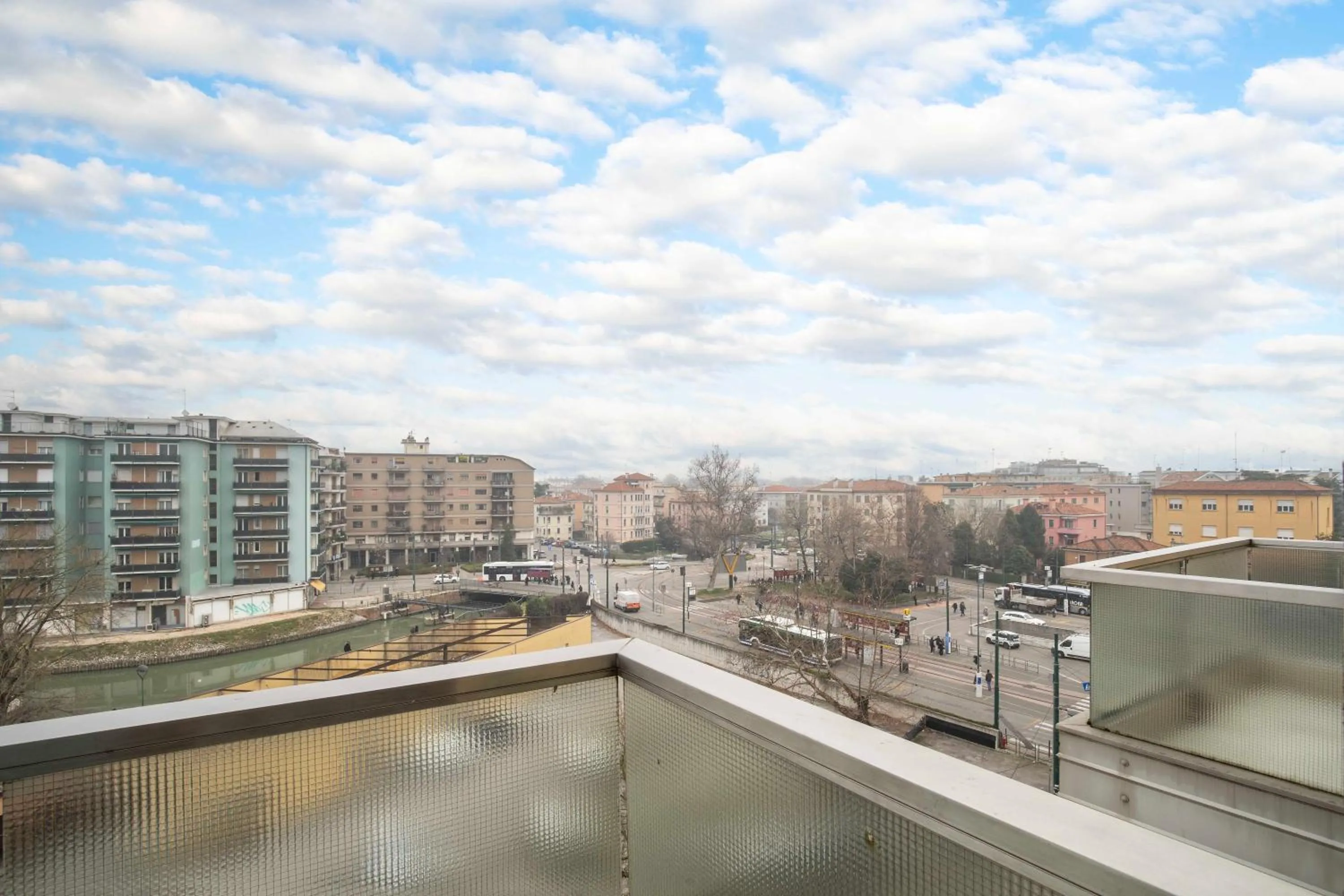 Bed & breakfast Venice Friends