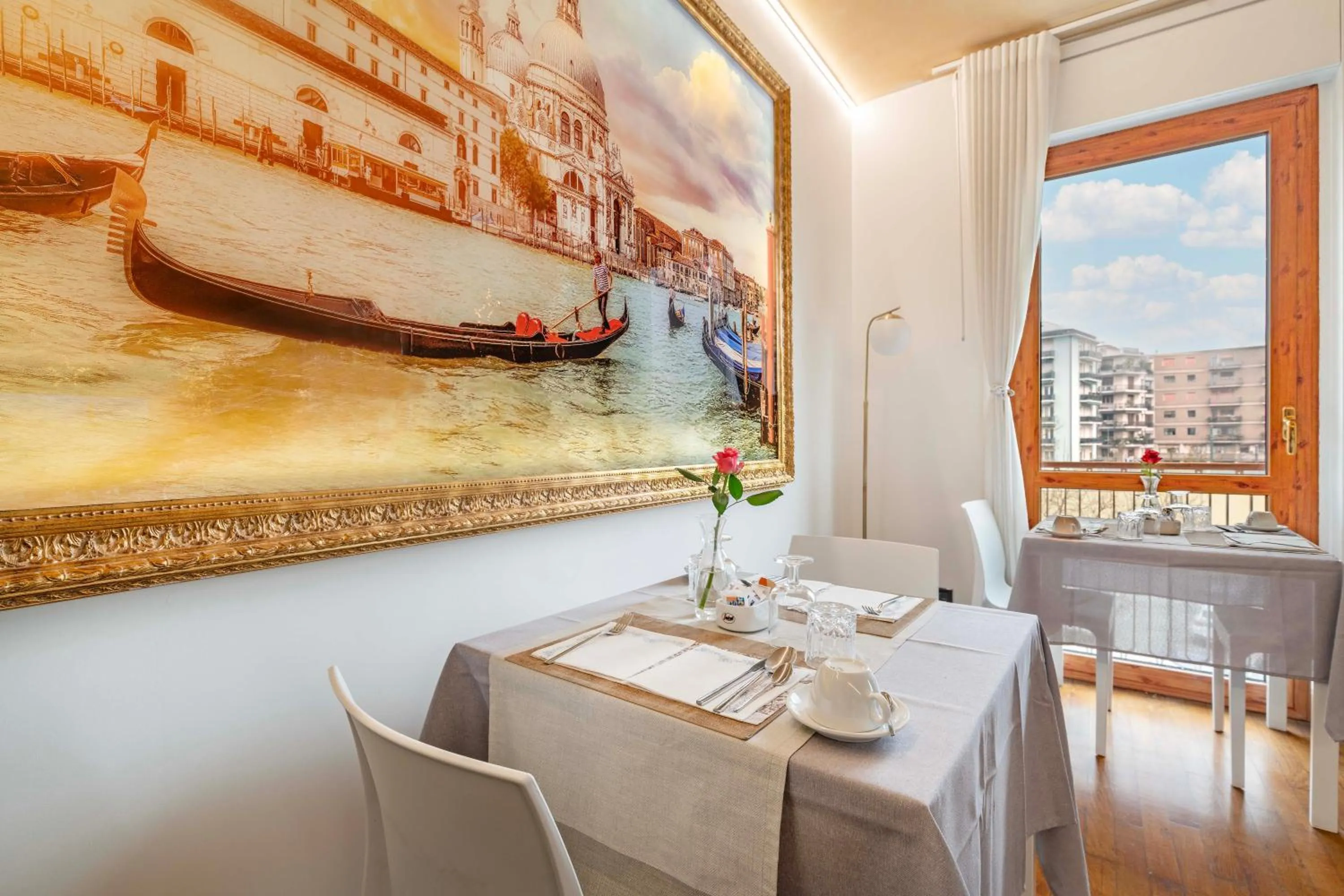 Bed & breakfast Venice Friends