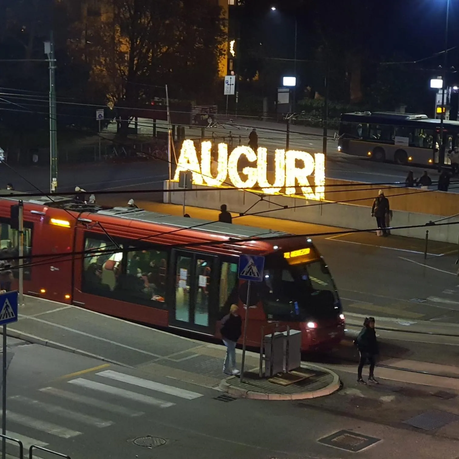 City view in Bed & breakfast Venice Friends