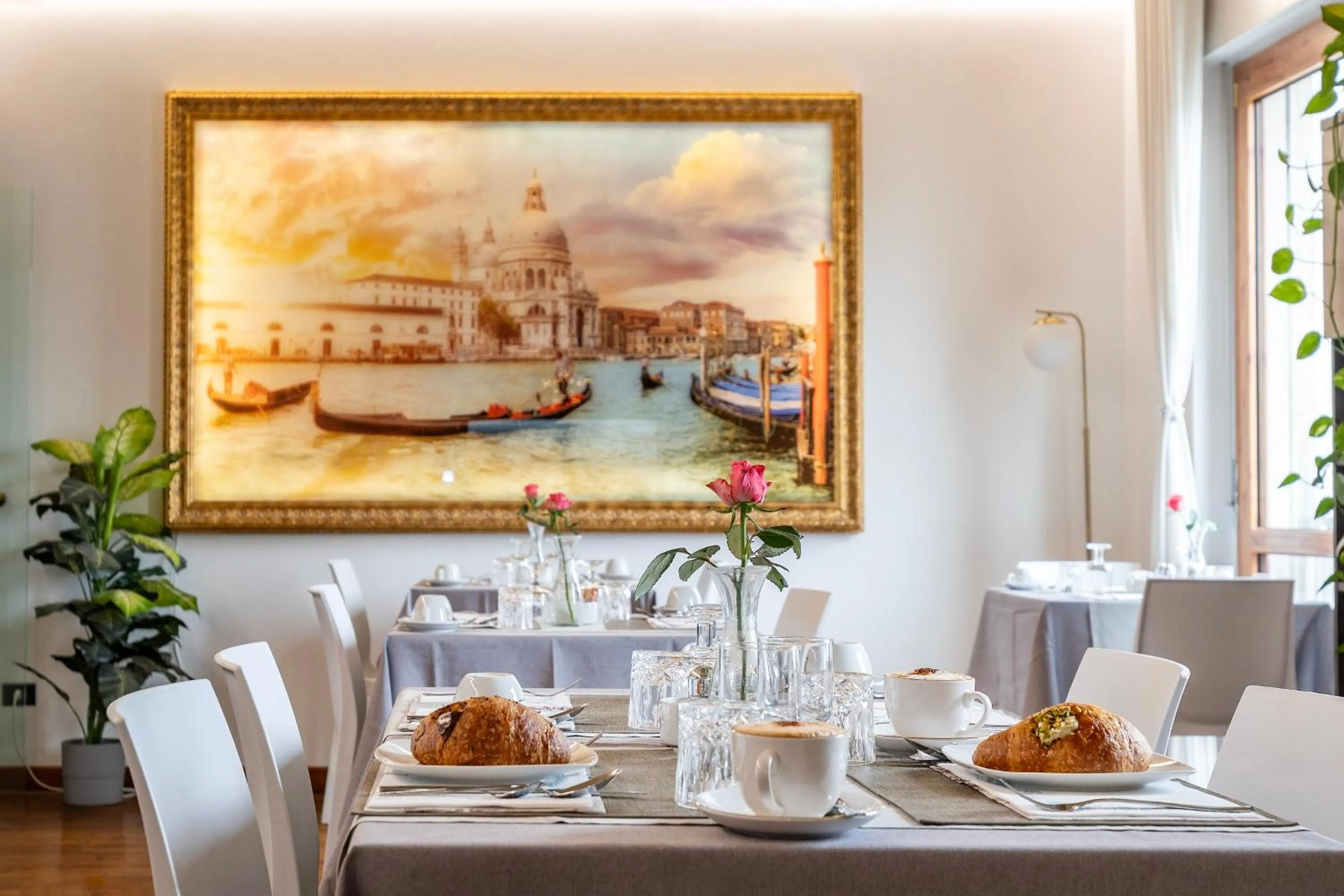 Bed & breakfast Venice Friends