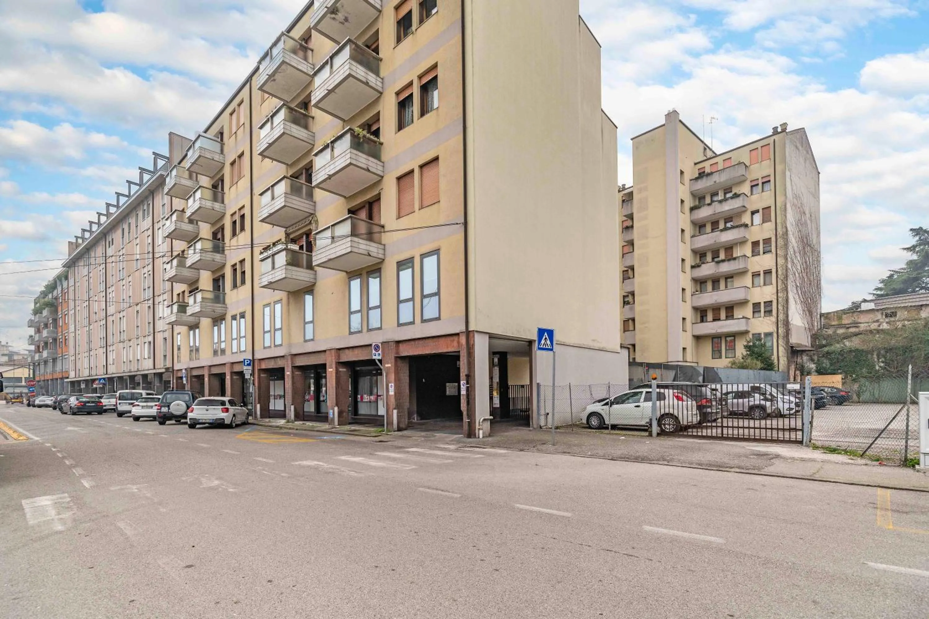 Bed & breakfast Venice Friends