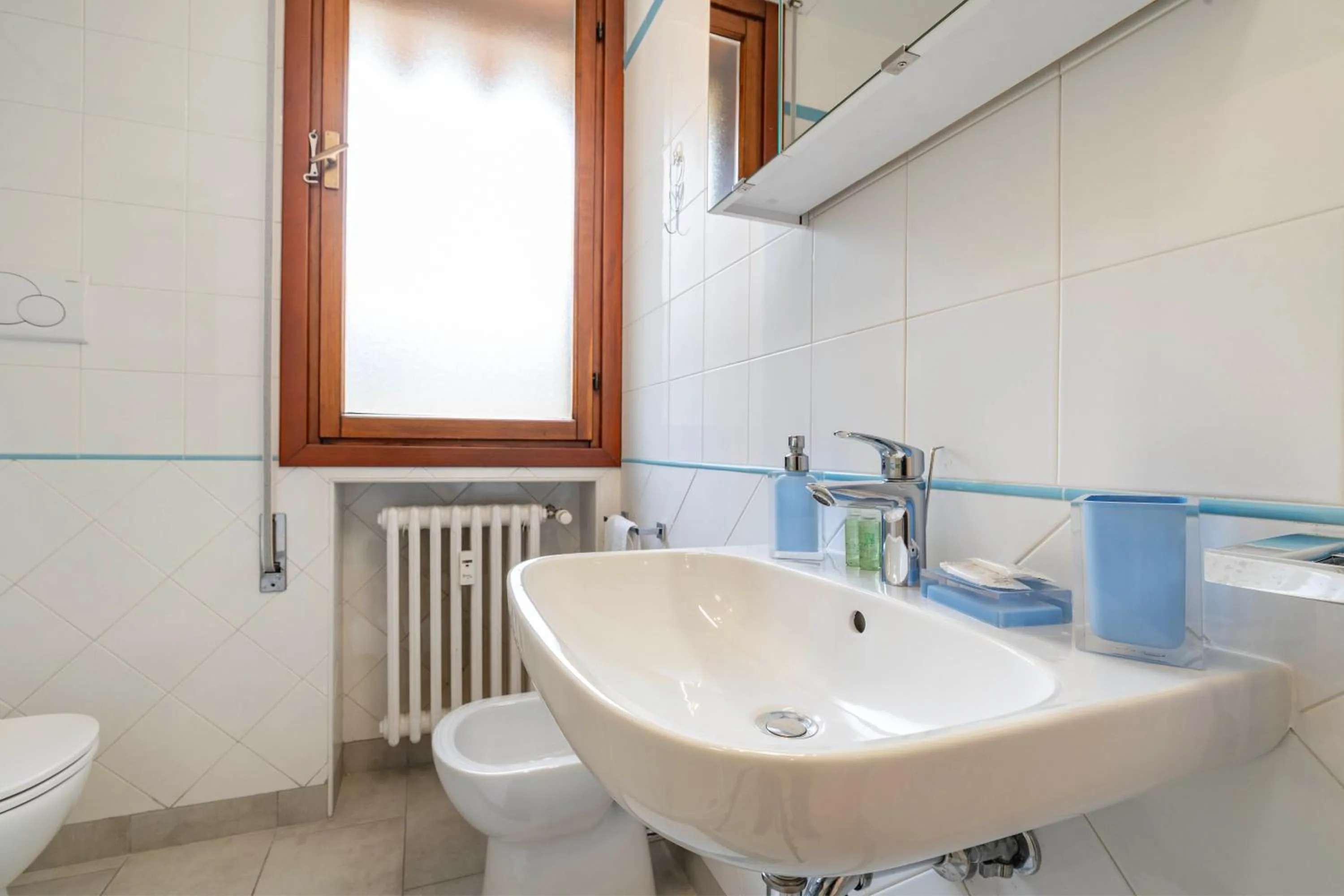 Bed & breakfast Venice Friends